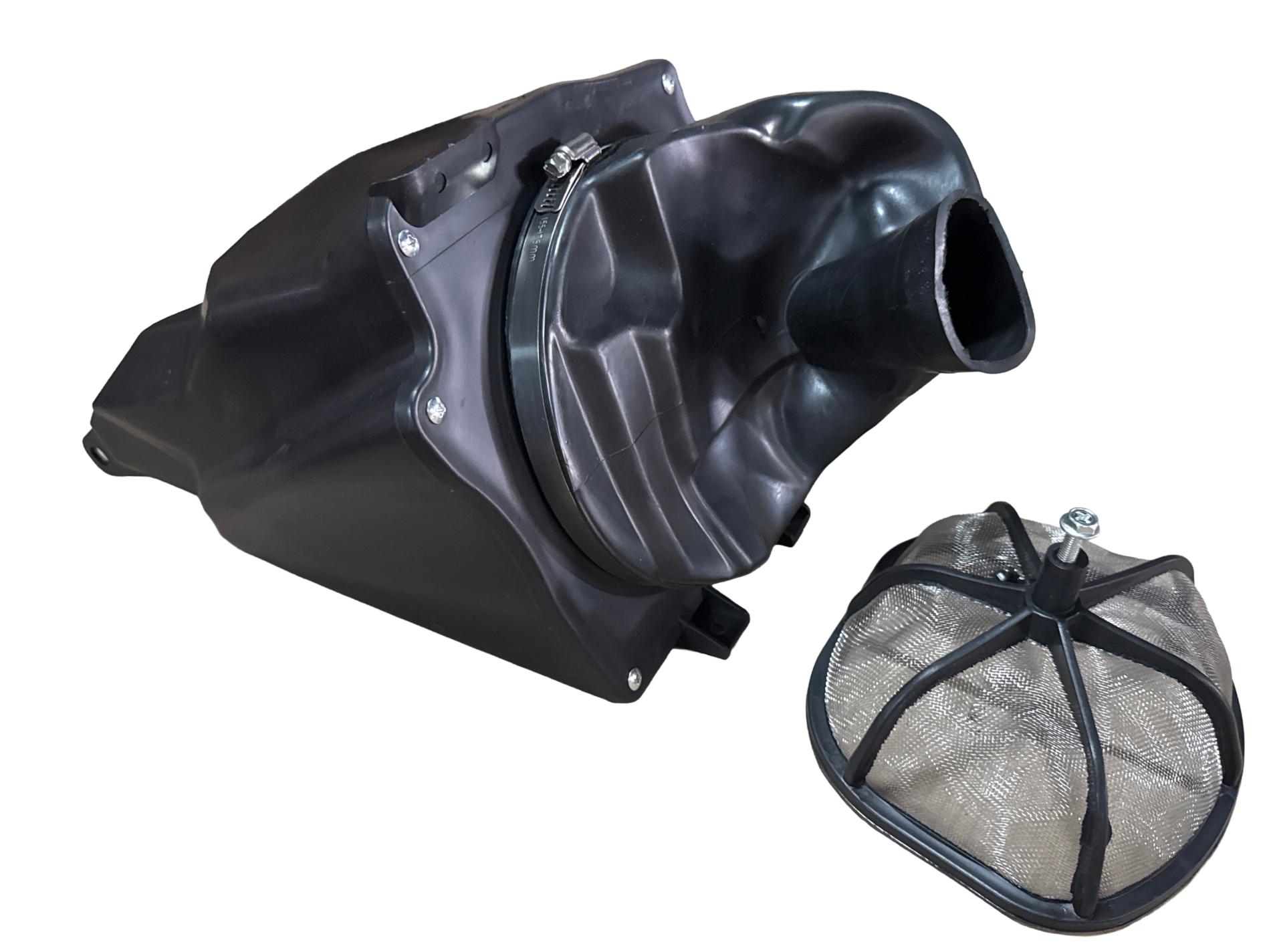 Корпус елемента повітряного фільтра CRF 250 New VV