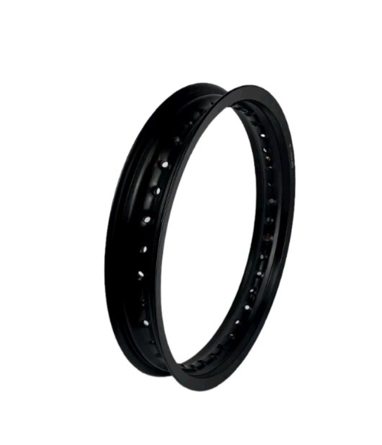 Обід заднього колеса 2,15x16 Pro-Factory 250 (алюм.) VV