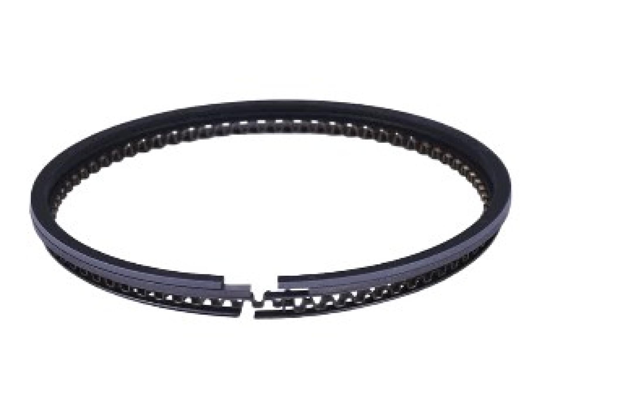 Кільця 4T CG300 .STD (Ø74,00) Profactory 300 VV