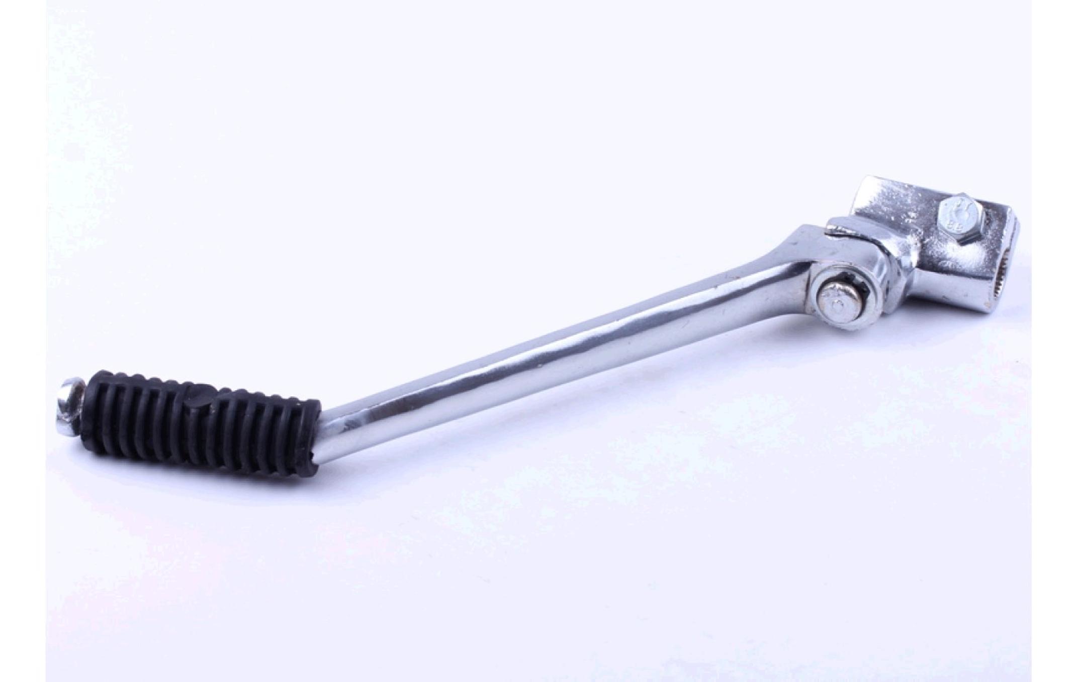 Ніжка кікстартера 4T CB, CG 150/200 (ZUBR) AMG