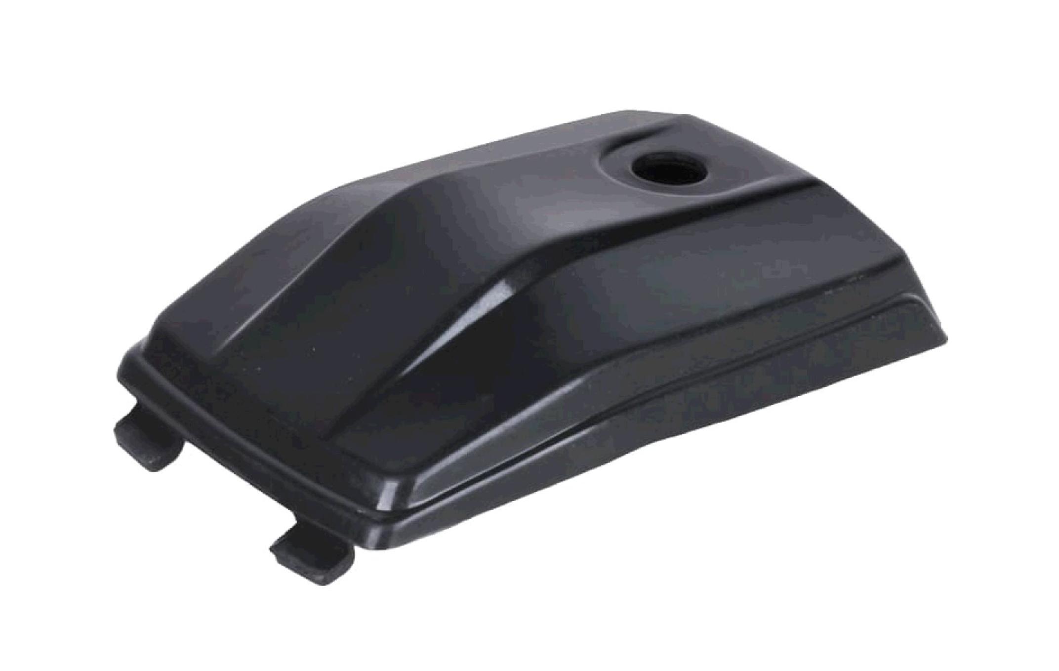 Кришка повітряного фільтра для Goodluck GL4500/5200 (чорна) AMG