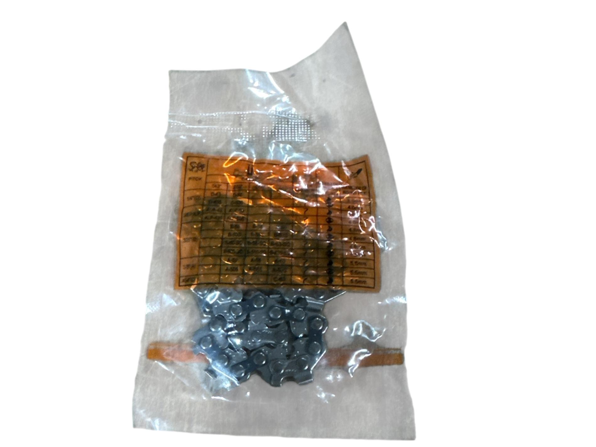 Ланцюг 1/4-1,1mm-28зв. коло. зуб (на акумуляторну міні-пилу) AZT