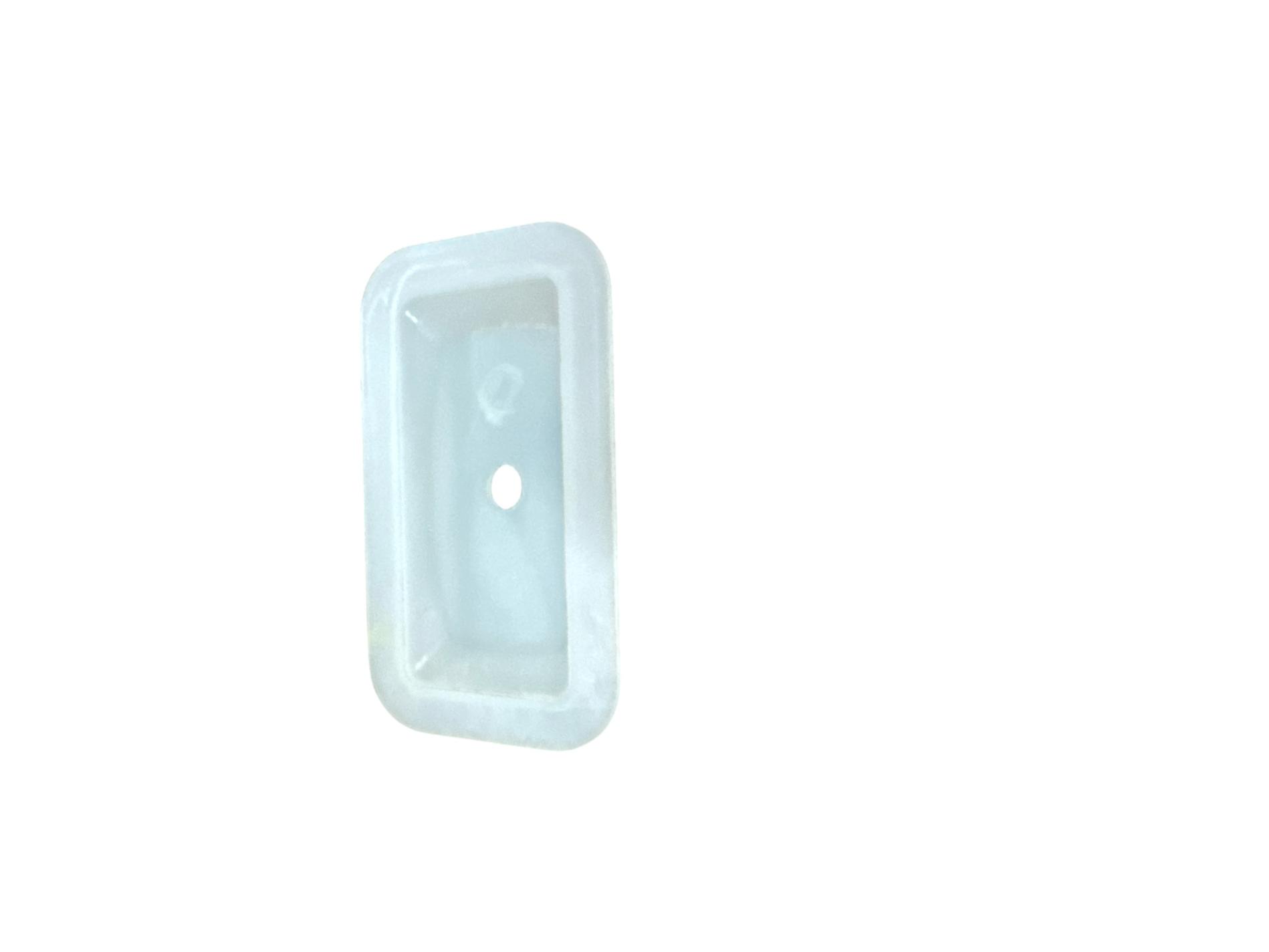 Кришка повітряного фільтра для Goodluck GL4500/5200 SVET