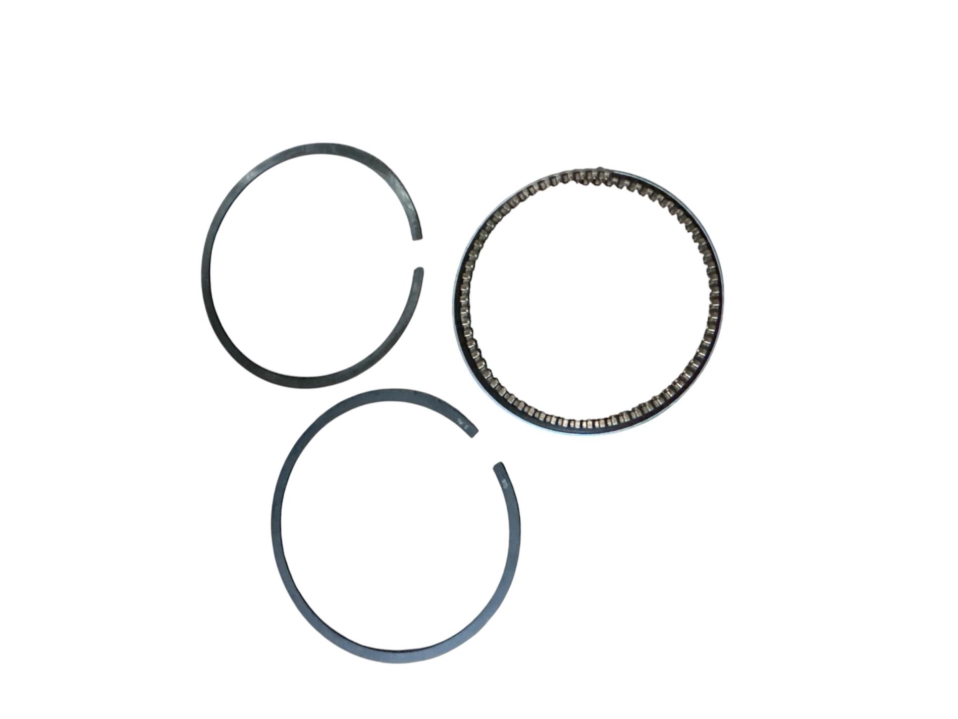 Кільця 4T CB/CG Ø56,00mm VV