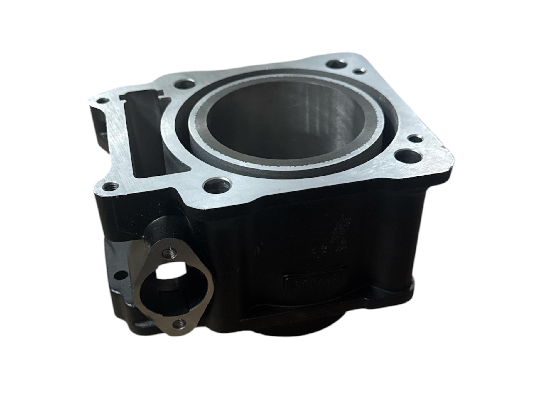Циліндр 4T CB 300 CBS (Ø74.0) (водяне охолодження) VV