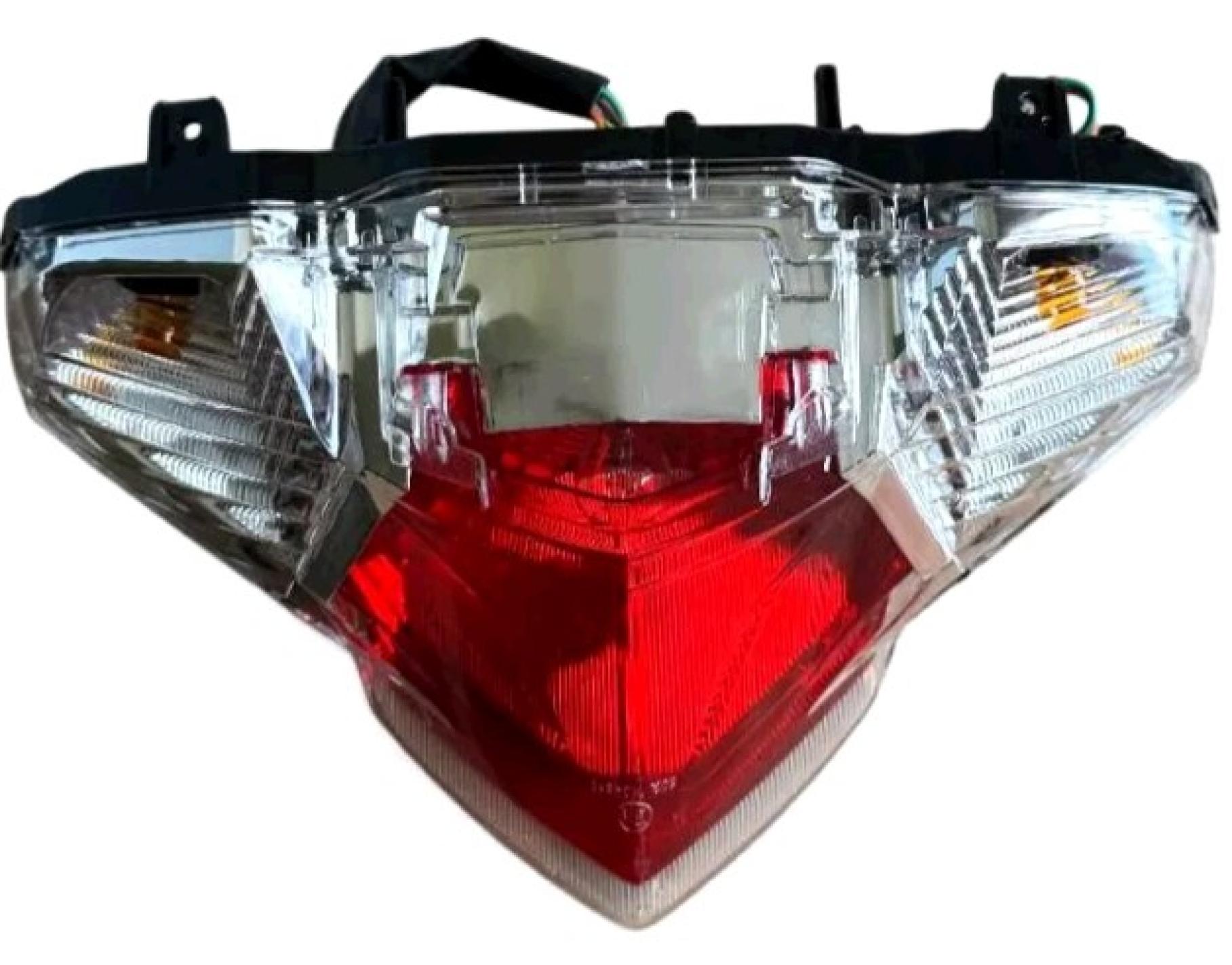 Стоп-сигнал (у зборі) Honda JF31 VV-2