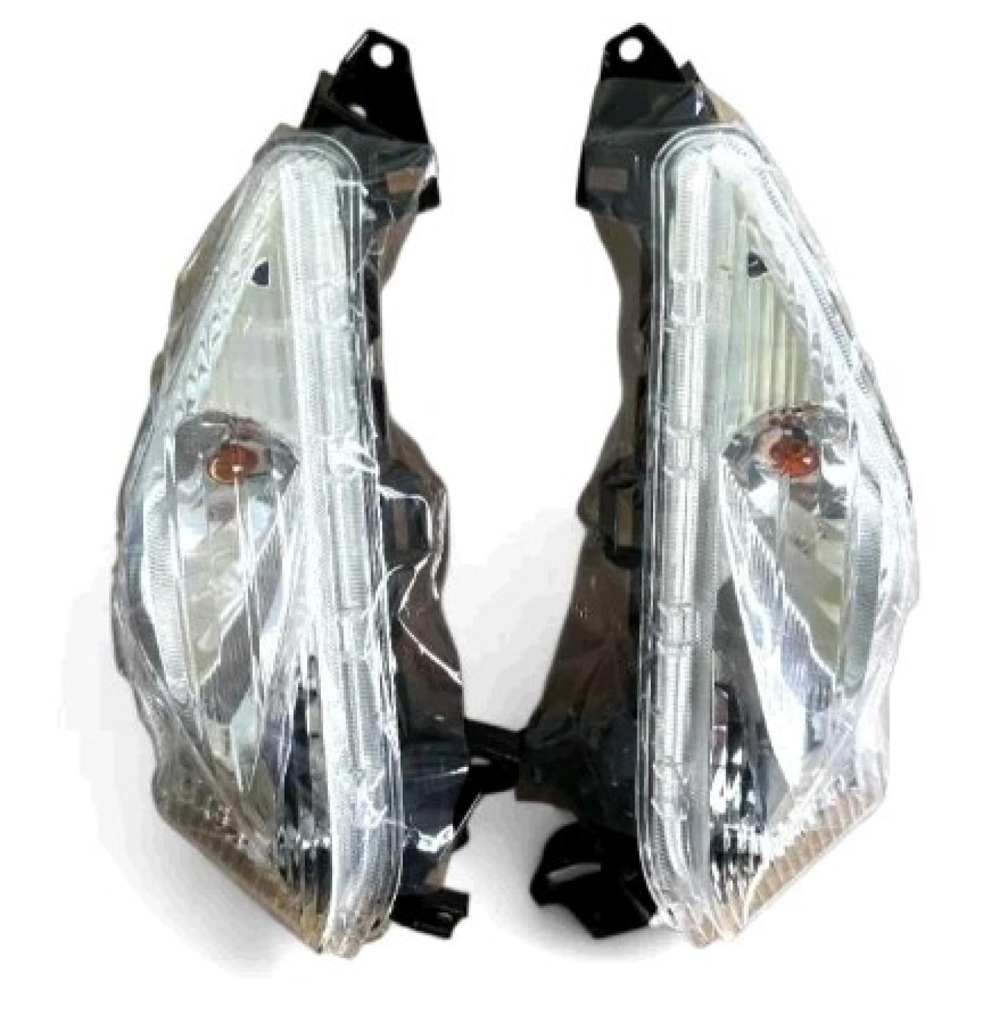 Повороти Honda DIO 110 JF 31 (пара) VV-2