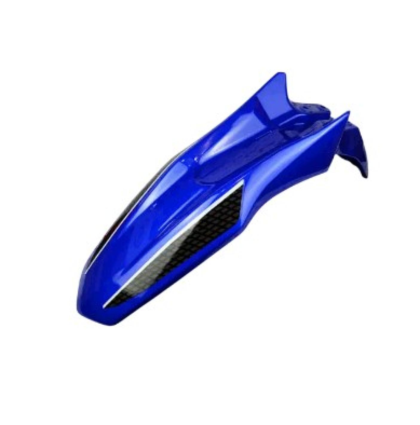Пластик FIRE 250 (крило переднє) VV