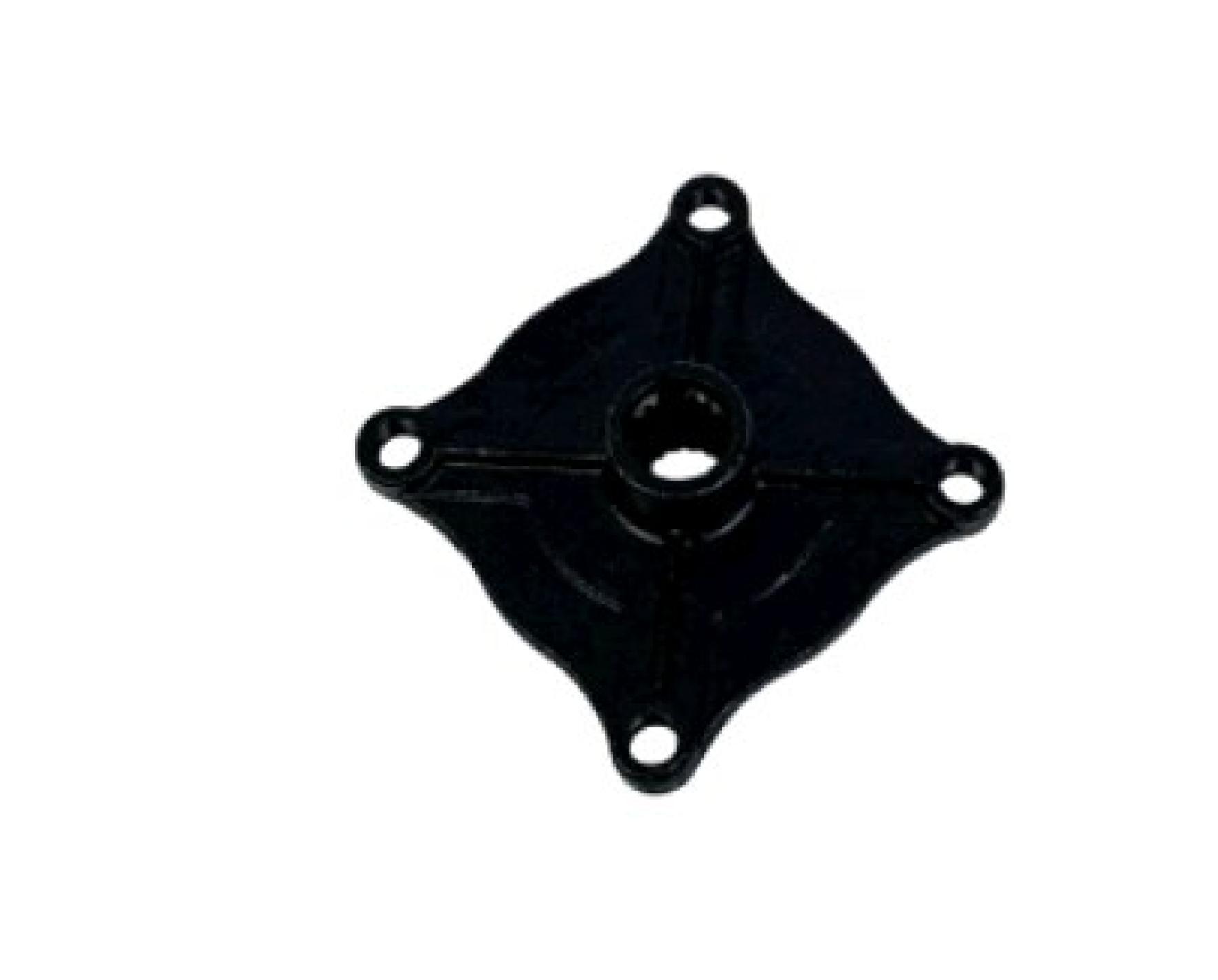 Ступиця колеса заднього EATV Tiger 60V (4отв х 110мм, d.18, 17шл.) VV