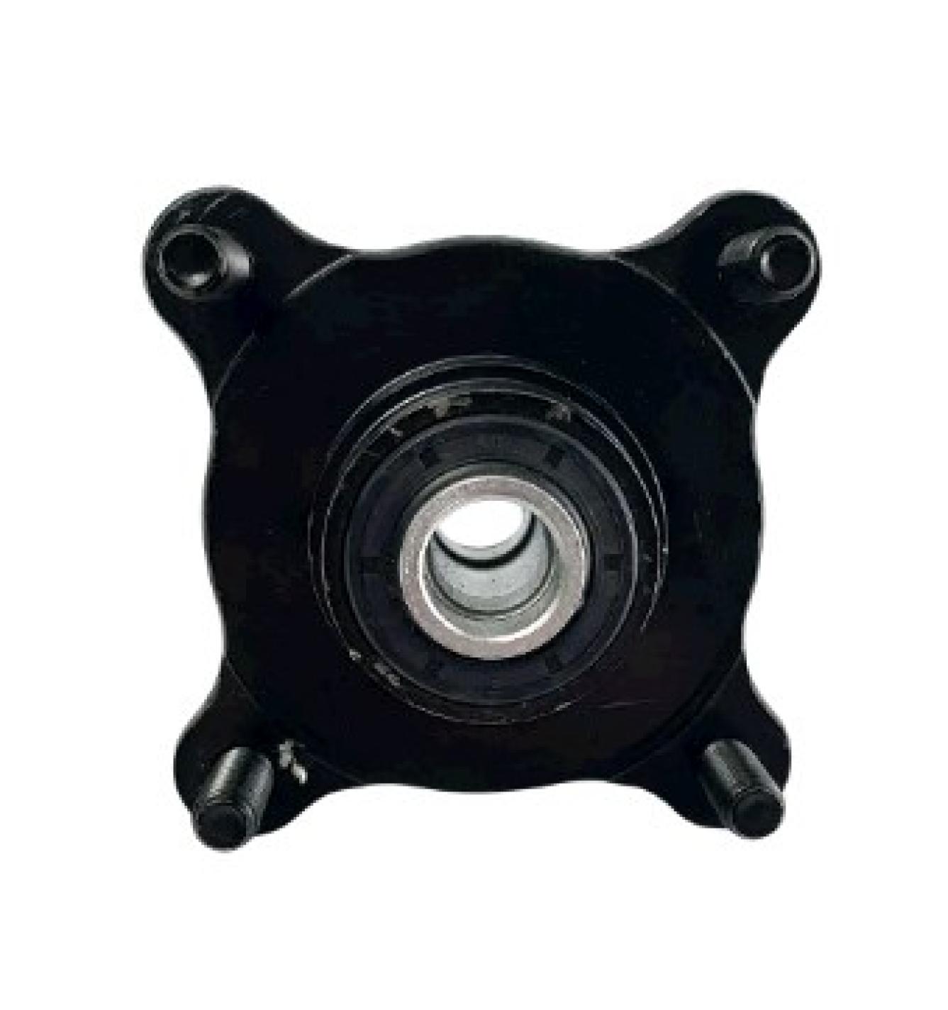 Ступиця колеса переднього ATV 150/250 (4 отв х 110мм) (дискове гальмо) VV