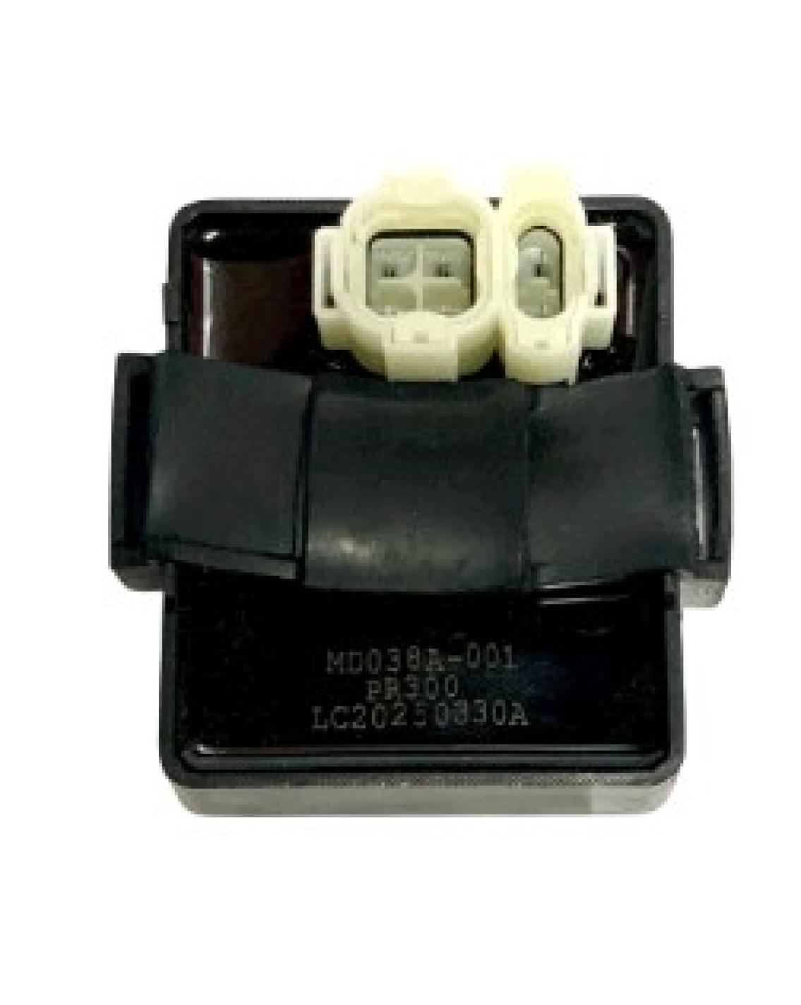 Комутатор 4T CB/GG 250/300 VV