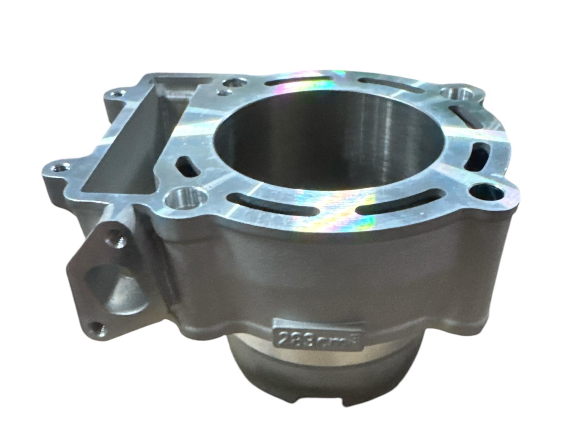 Циліндр 4T CB 300 NC (Ø82.0) (водяне охолодження) VV