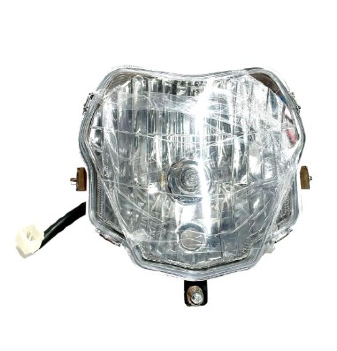 Фара (у зборі) BALINO 200 VV