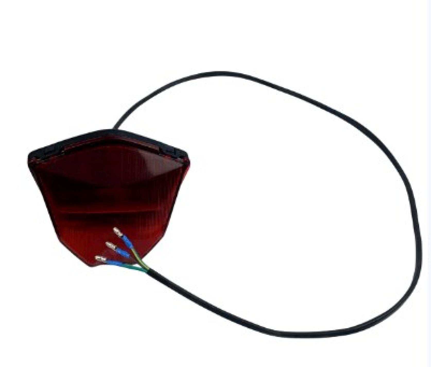 Стоп-сигнал діодний (у зборі) Hyper 250/300 (LED) VV