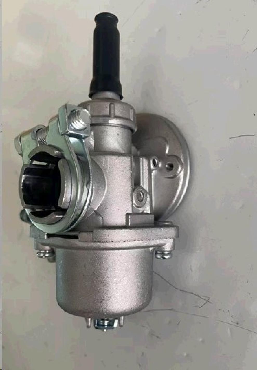 Карбюратор мотообприскувача 3WF-3 HKS