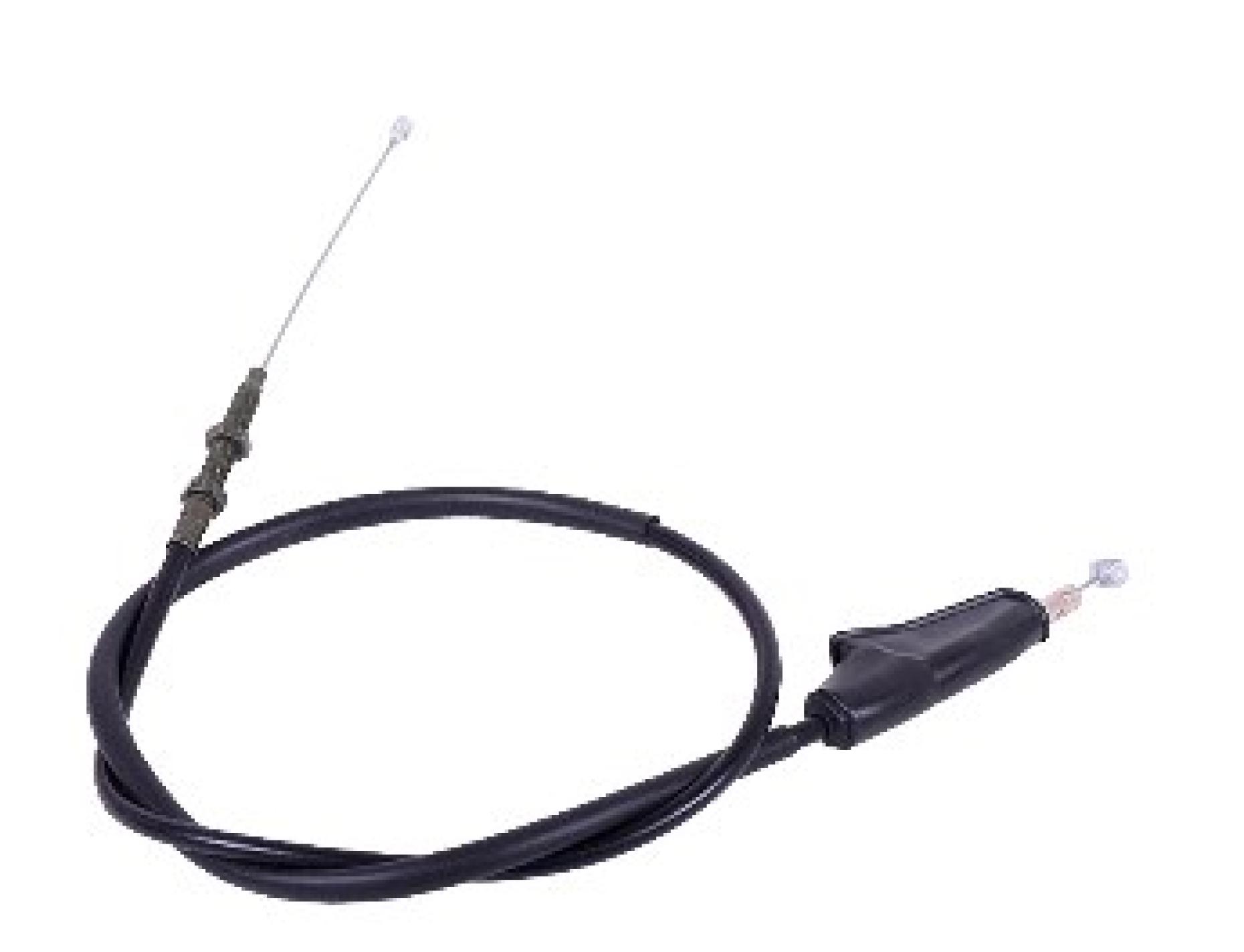 Трос зчеплення XY200GY-6С (1230mm) AMG-2