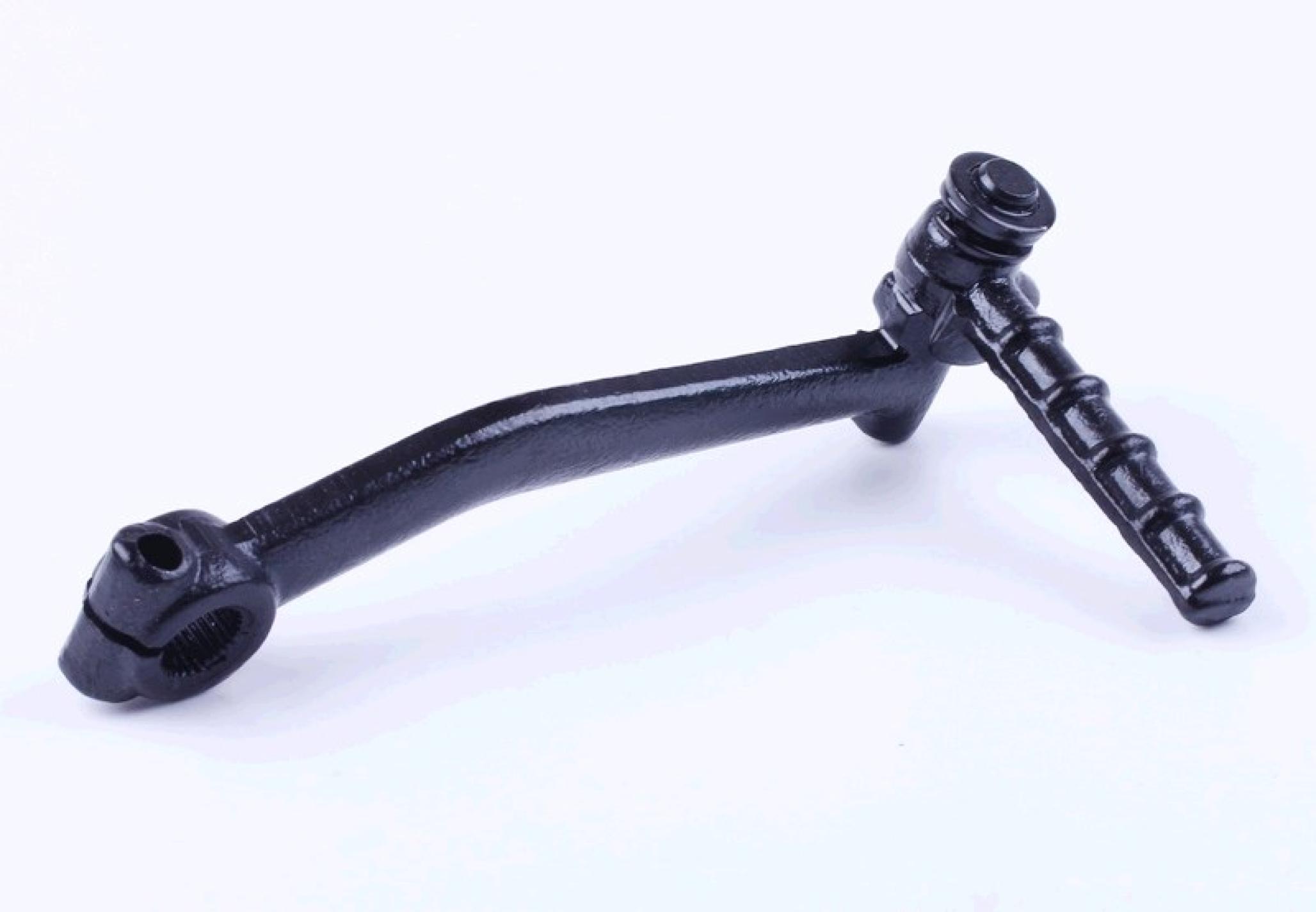 Ножка кикстартера 2T Stels 50 AMG
