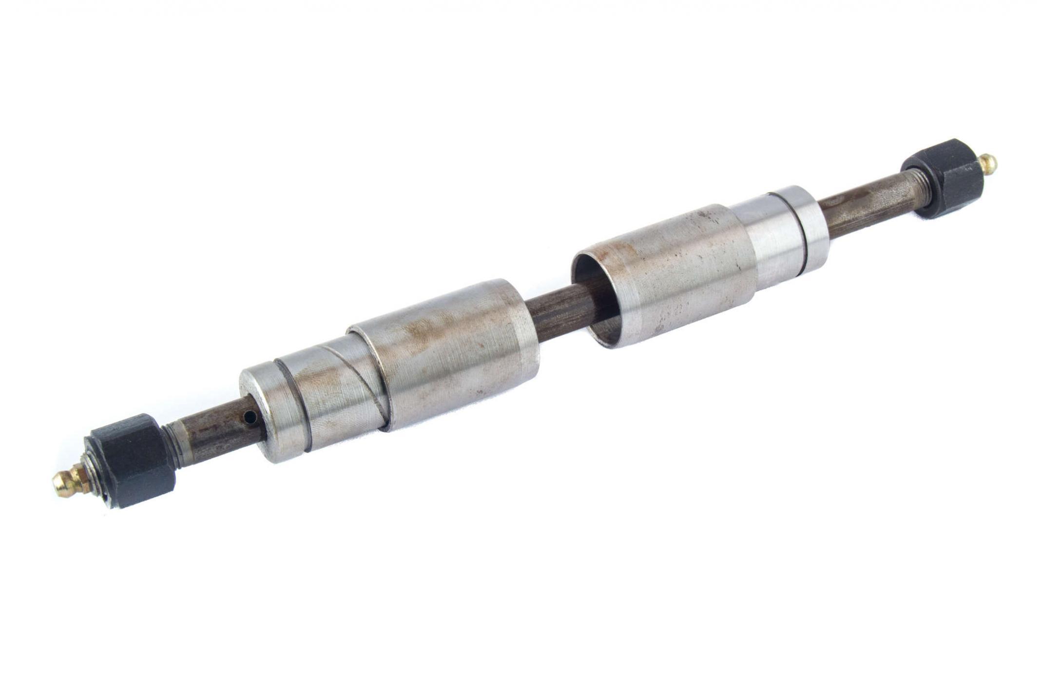 Ось маятника ИЖ (с масленкой) (в сборе) (Р) RGC