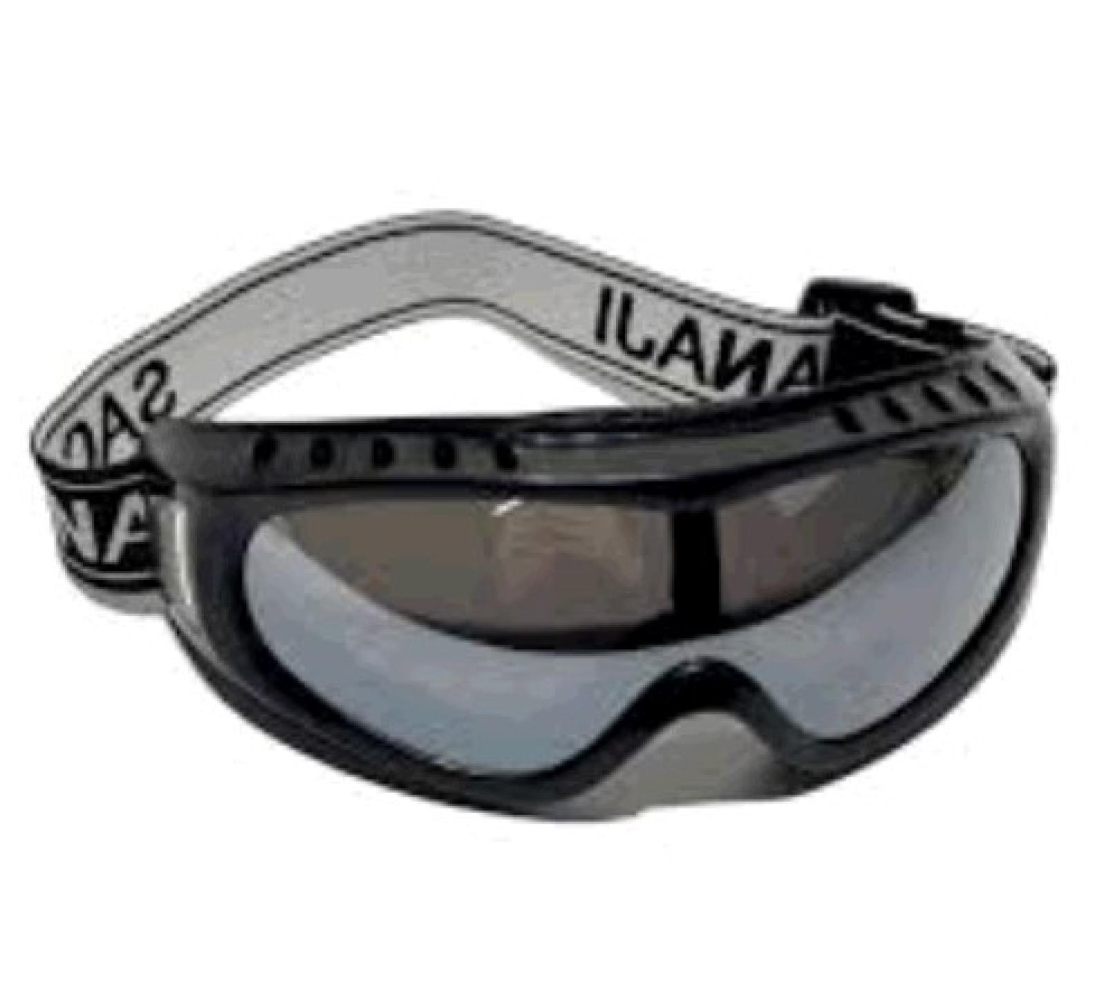 Маска Cross goggles для катання на велосипеді/лижах дзеркальна BBC