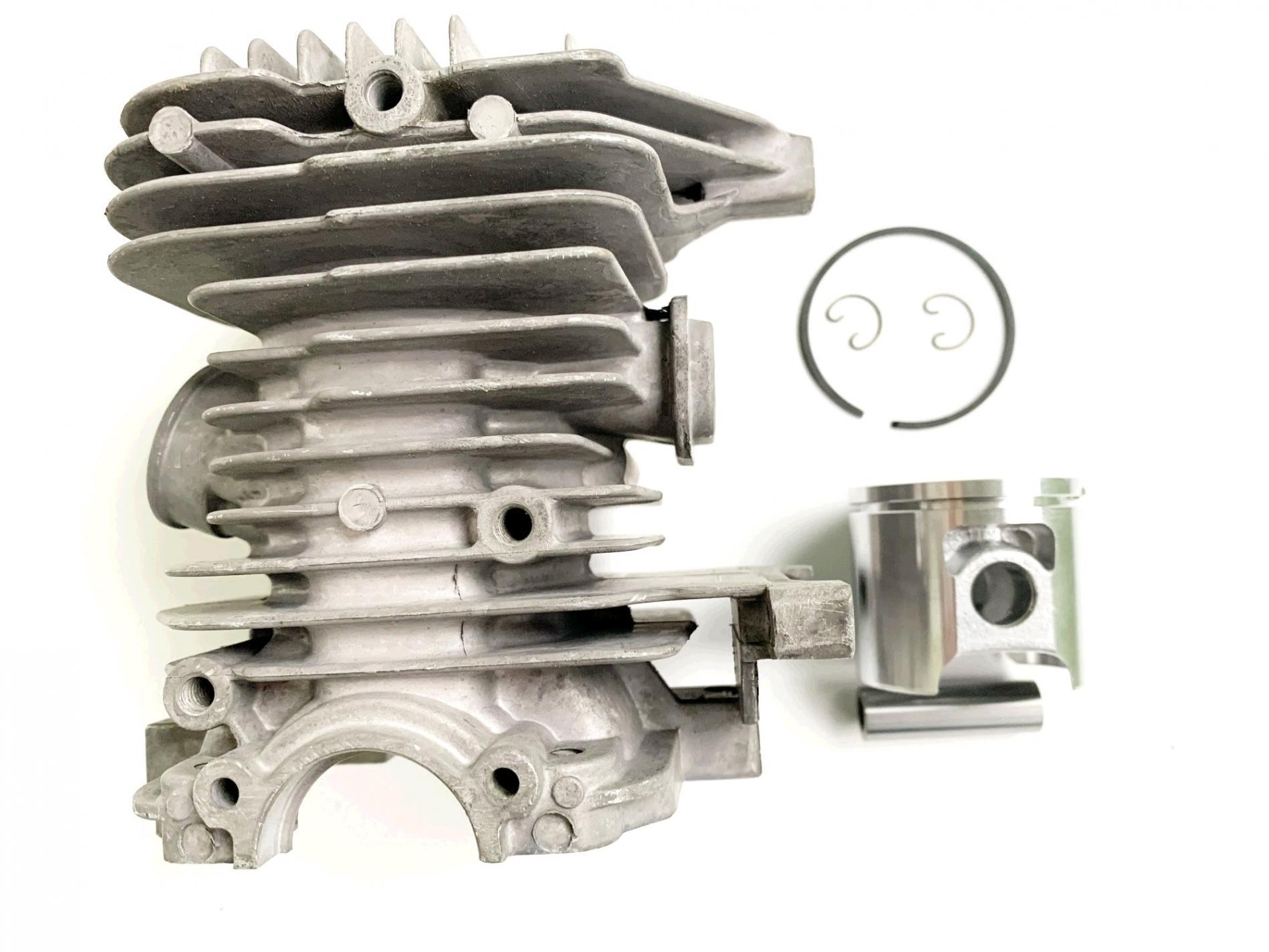 Поршневая б/п (ЦПГ) для Oleo-Mac 941 (Ø40) WOODMAN (mod.A)