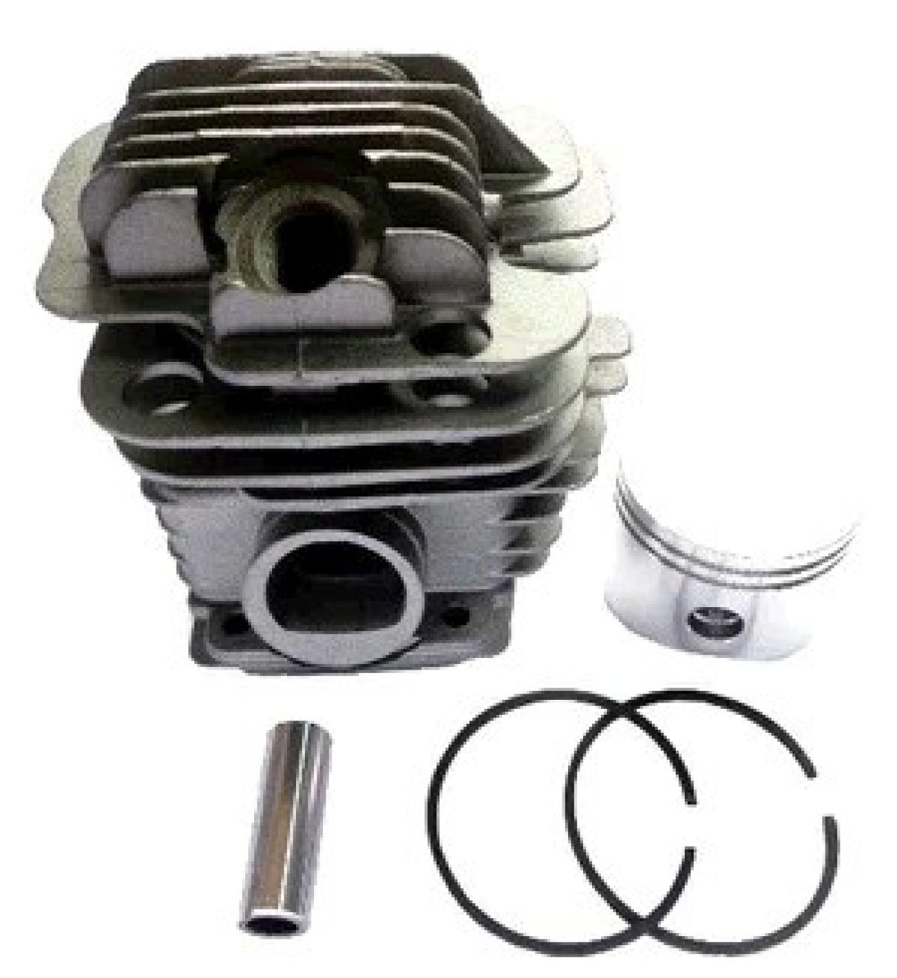 Поршневая б/п (ЦПГ) для Oleo-Mac 952 (Ø45) WOODMAN (mod.A)