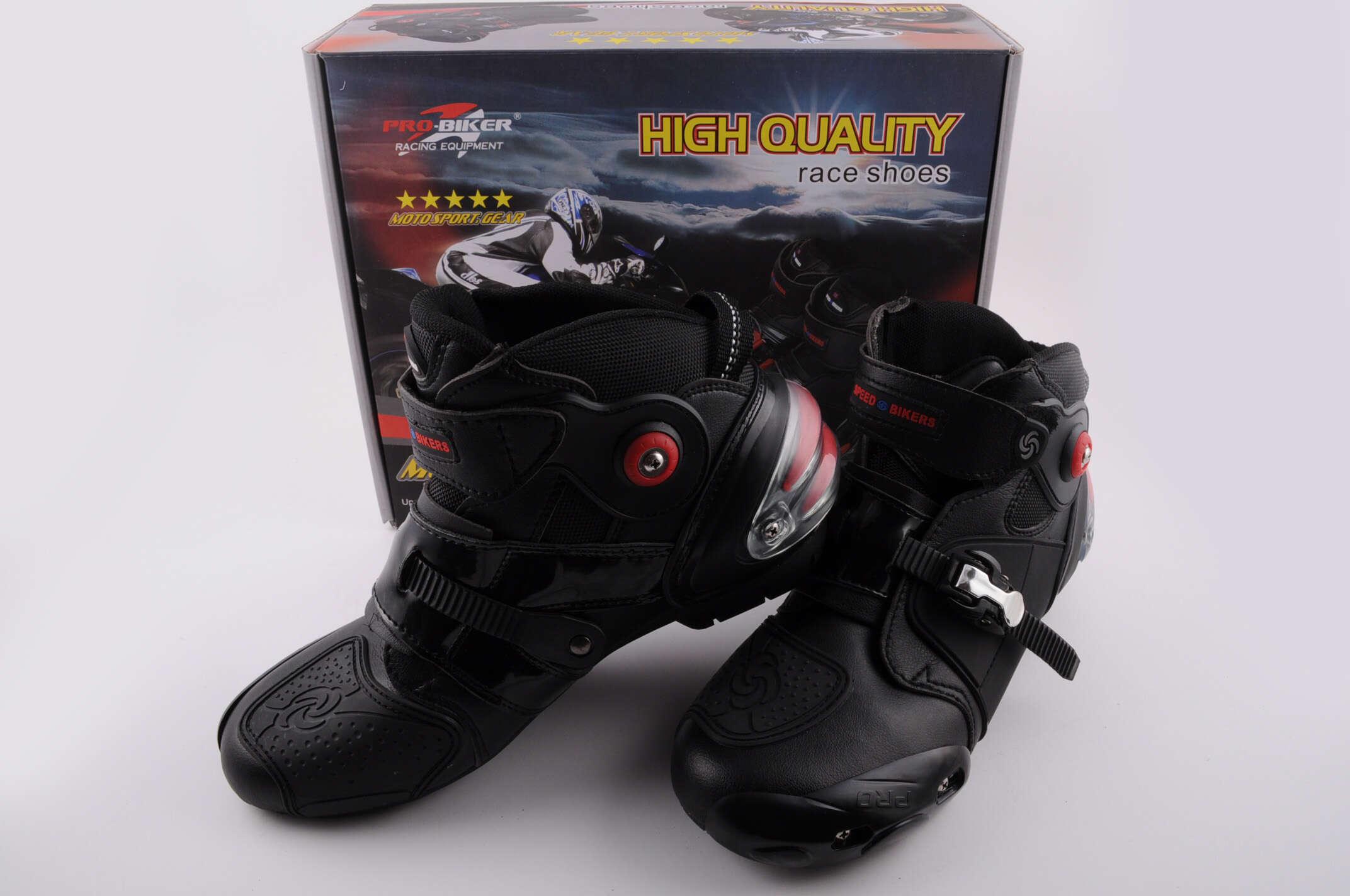 Черевики PROBIKER (mod:A09003, size:42)