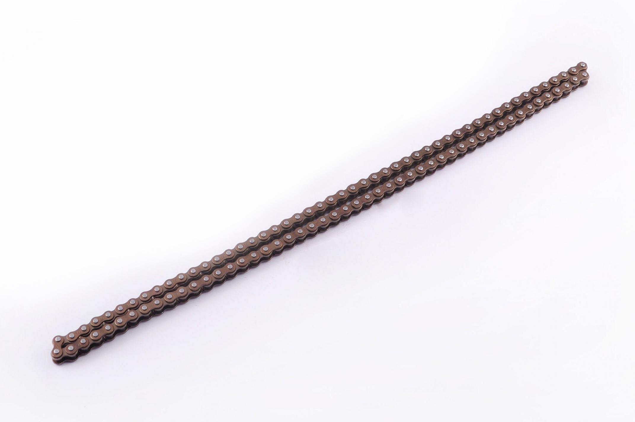 Ланцюг ГРМ 4T CB125/200 (3x4-100L) (TM) EVO