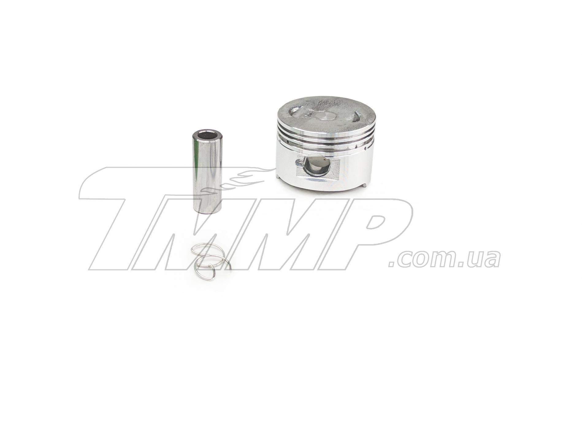 Поршень 4T GY6 80 0,75 (Ø47,75) (YAG) EVO