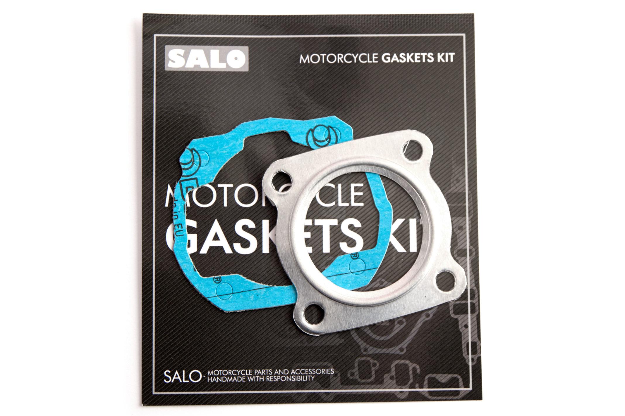 Прокладки циліндра Honda TACT AF16 Ø41mm (GASKET) EVO