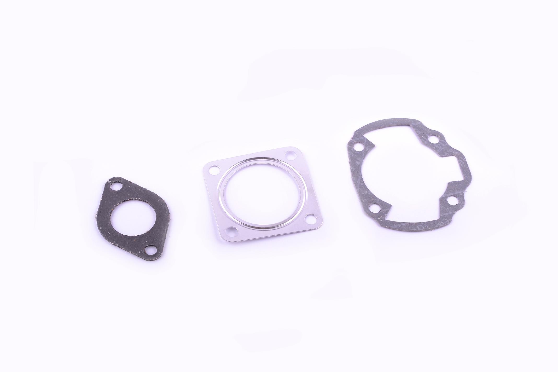 Прокладка циліндра (набір) Suzuki AD50 Ø41mm (TM) EVO