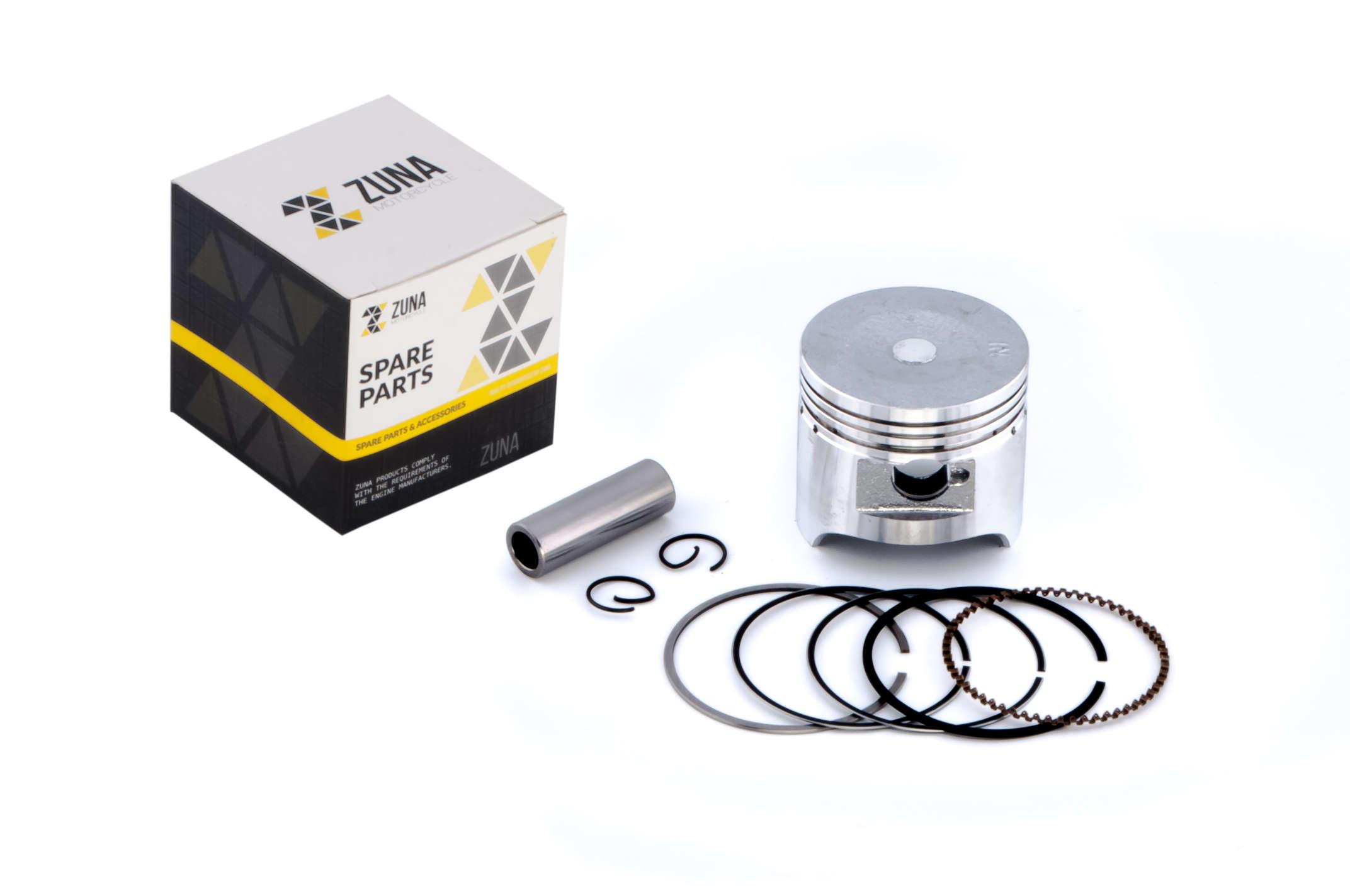 Поршень Delta 100 .STD (Ø50,00) ZUNA