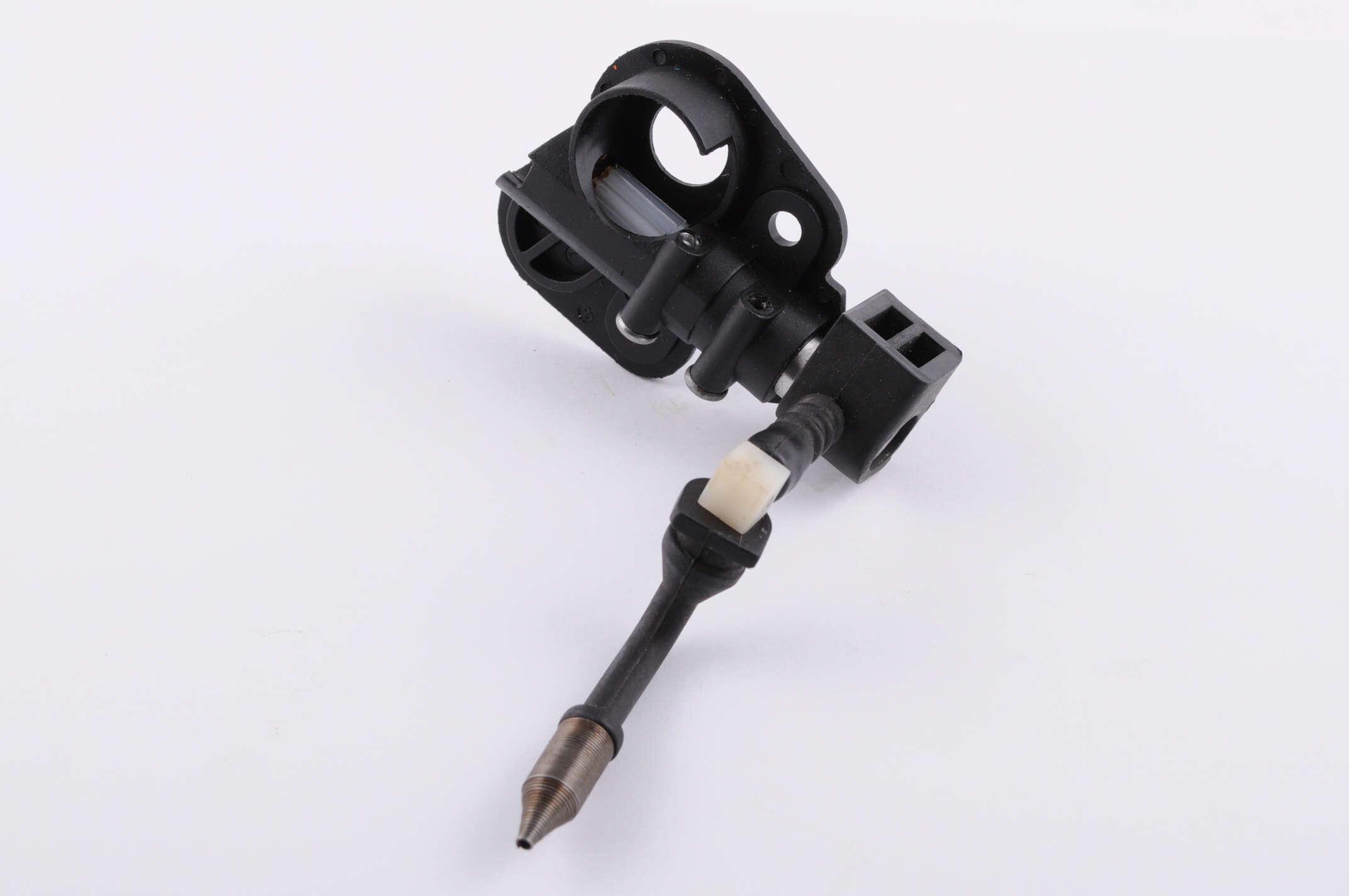 Маслонасос б/п для Partner P350 (+маслошланг, фильтр) (EMAS) EVO