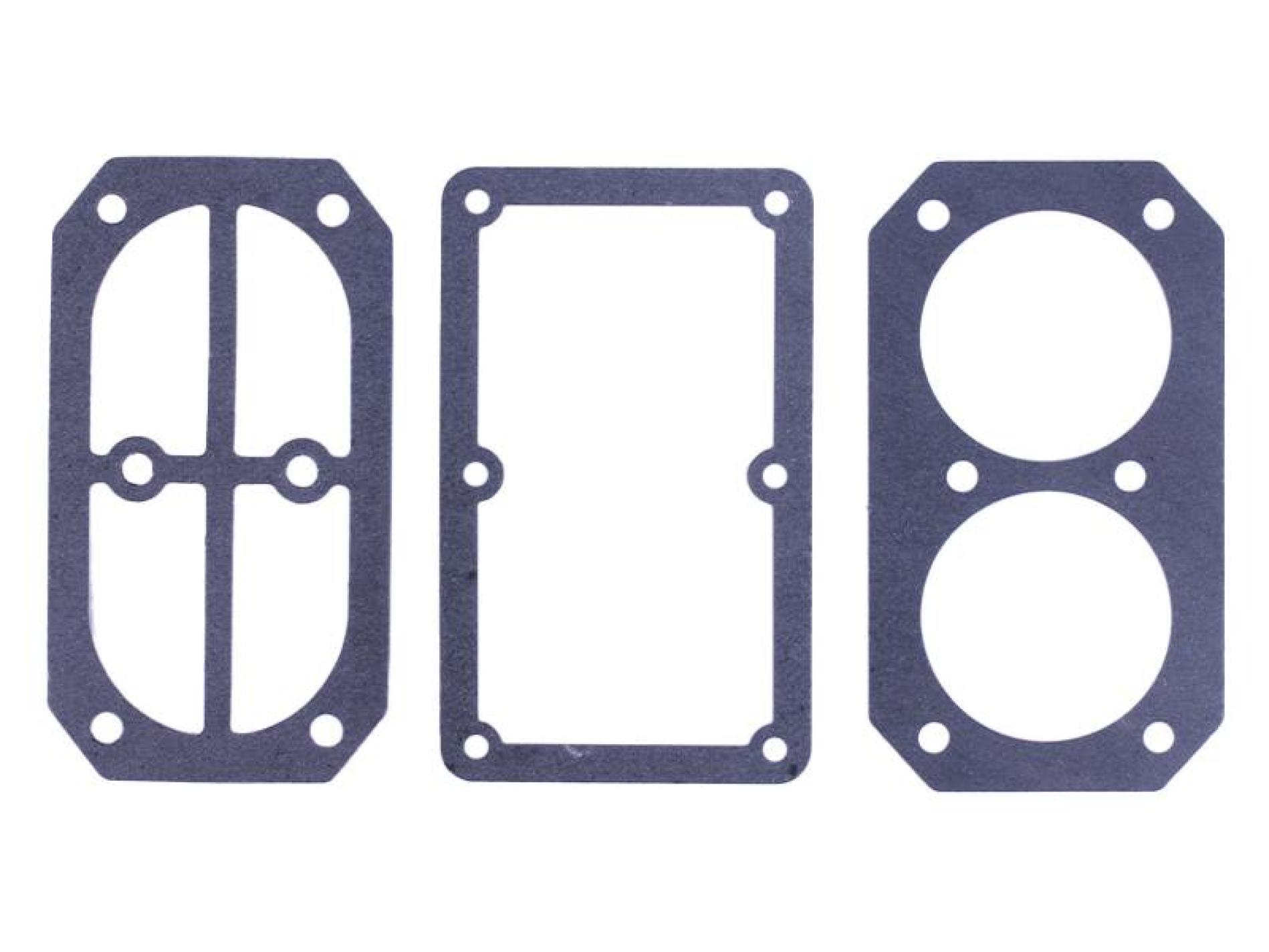 Прокладки компресора KCH2070A-50L (3 шт.) AMG