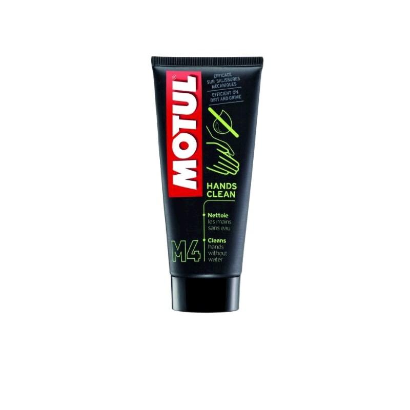 Паста для рук, що очищає MOTUL M4 100мл VV