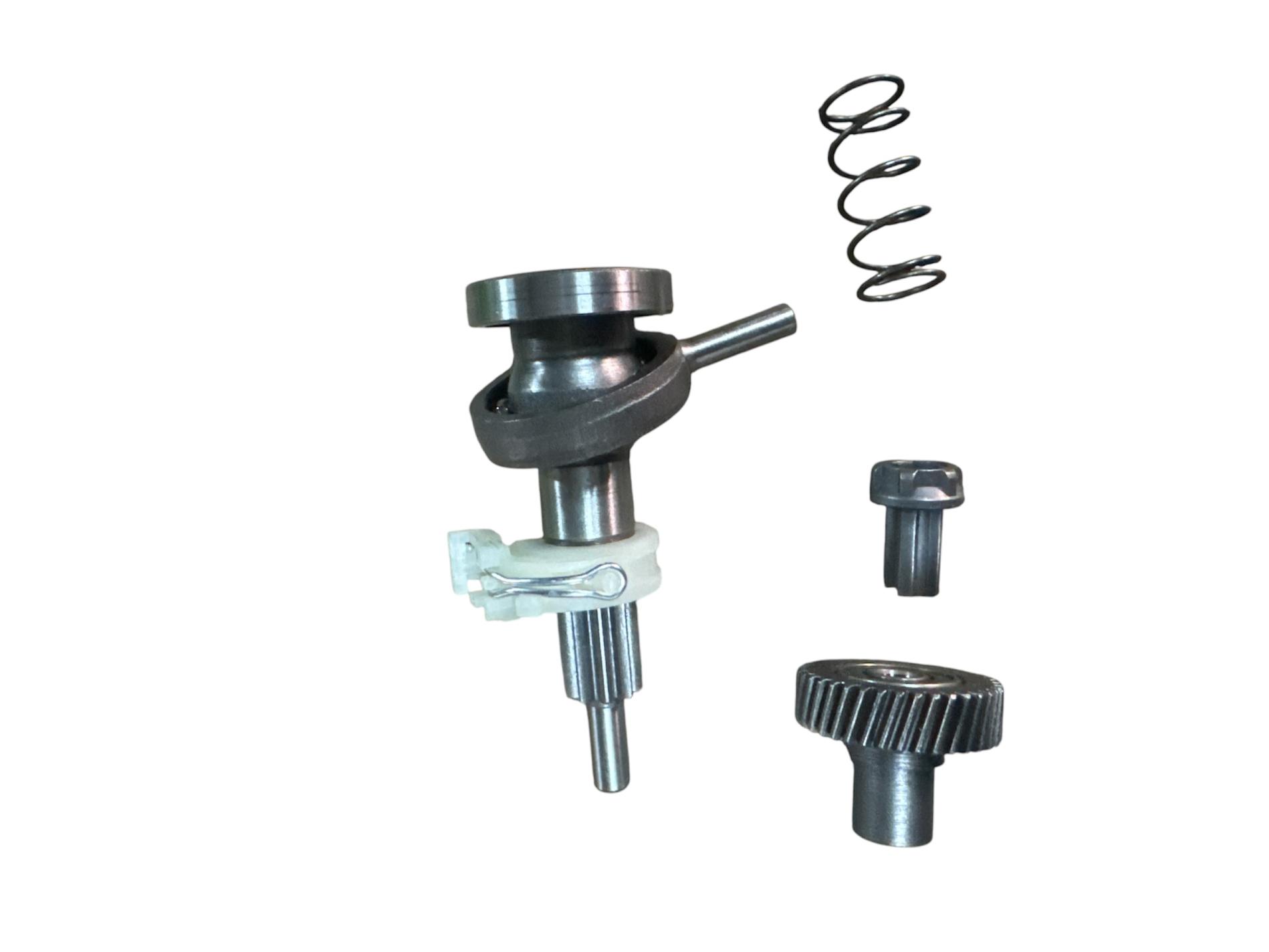 Підшипник гойдання для перфоратора Bosch GBH 2-28 (+шестерня) AZT