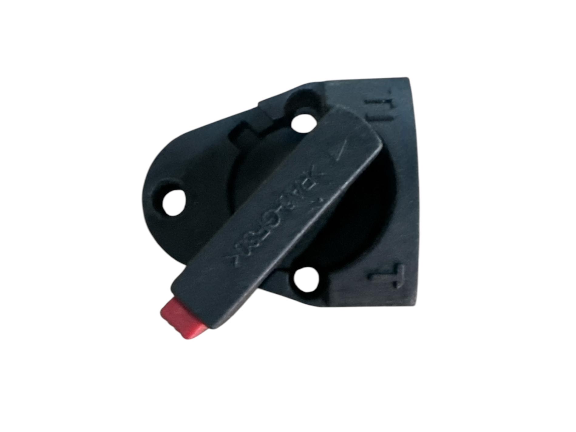 Перемикачі режимів перфоратор BBH-1500 (верхній) AZT