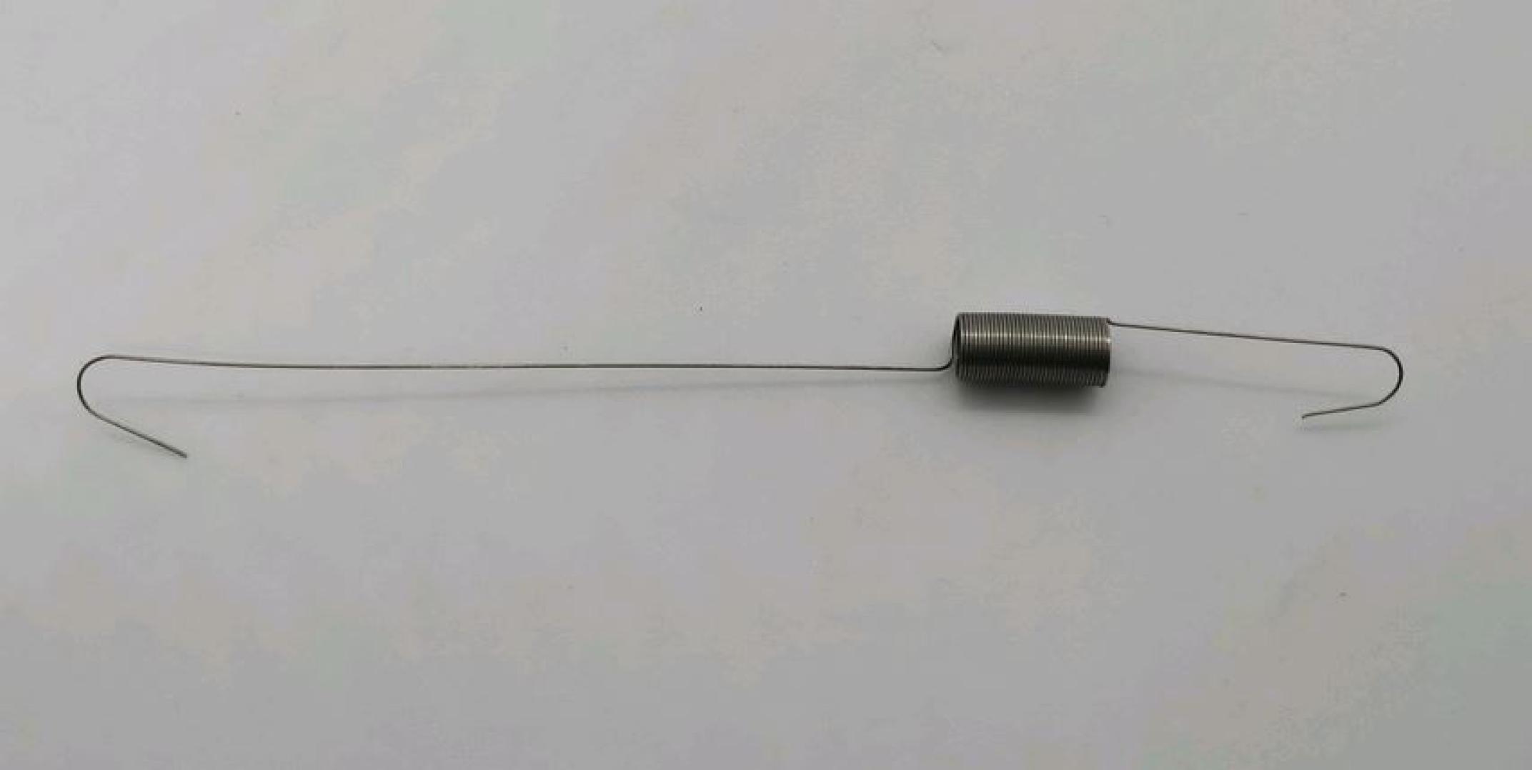 Пружина карбюратора м/б 168F/170F (6,5/7Hp) ZS