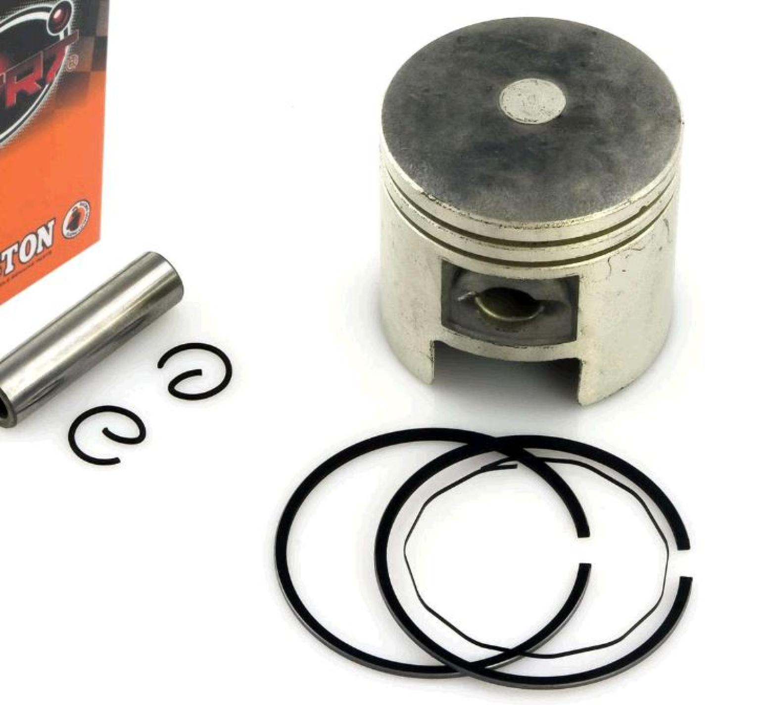 Поршень Suzuki LETS 72 .STD (Ø47) MSU