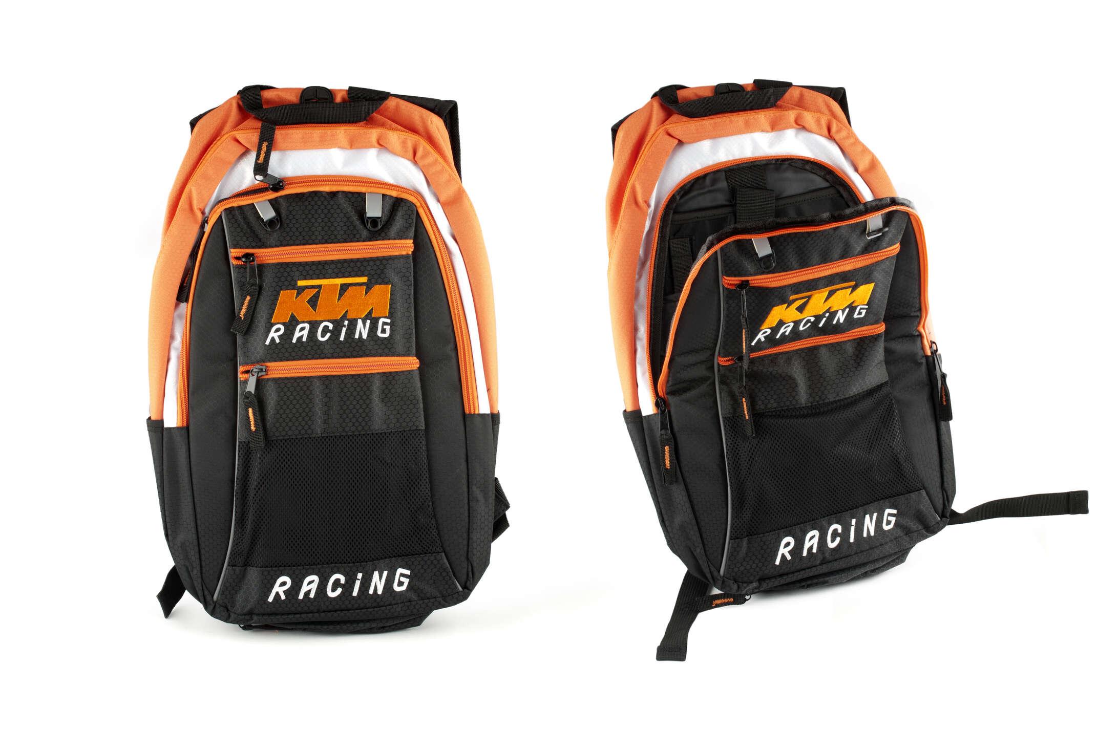 Рюкзак KTM (mod:B-14)