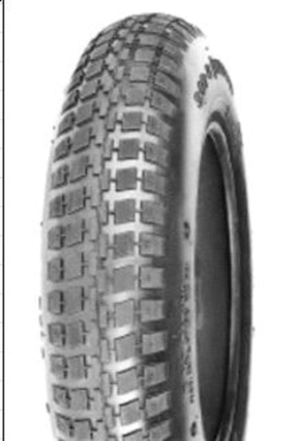 Шина 3,00 -8 ТТ S-369 4PR DELITIRE Блины LTK