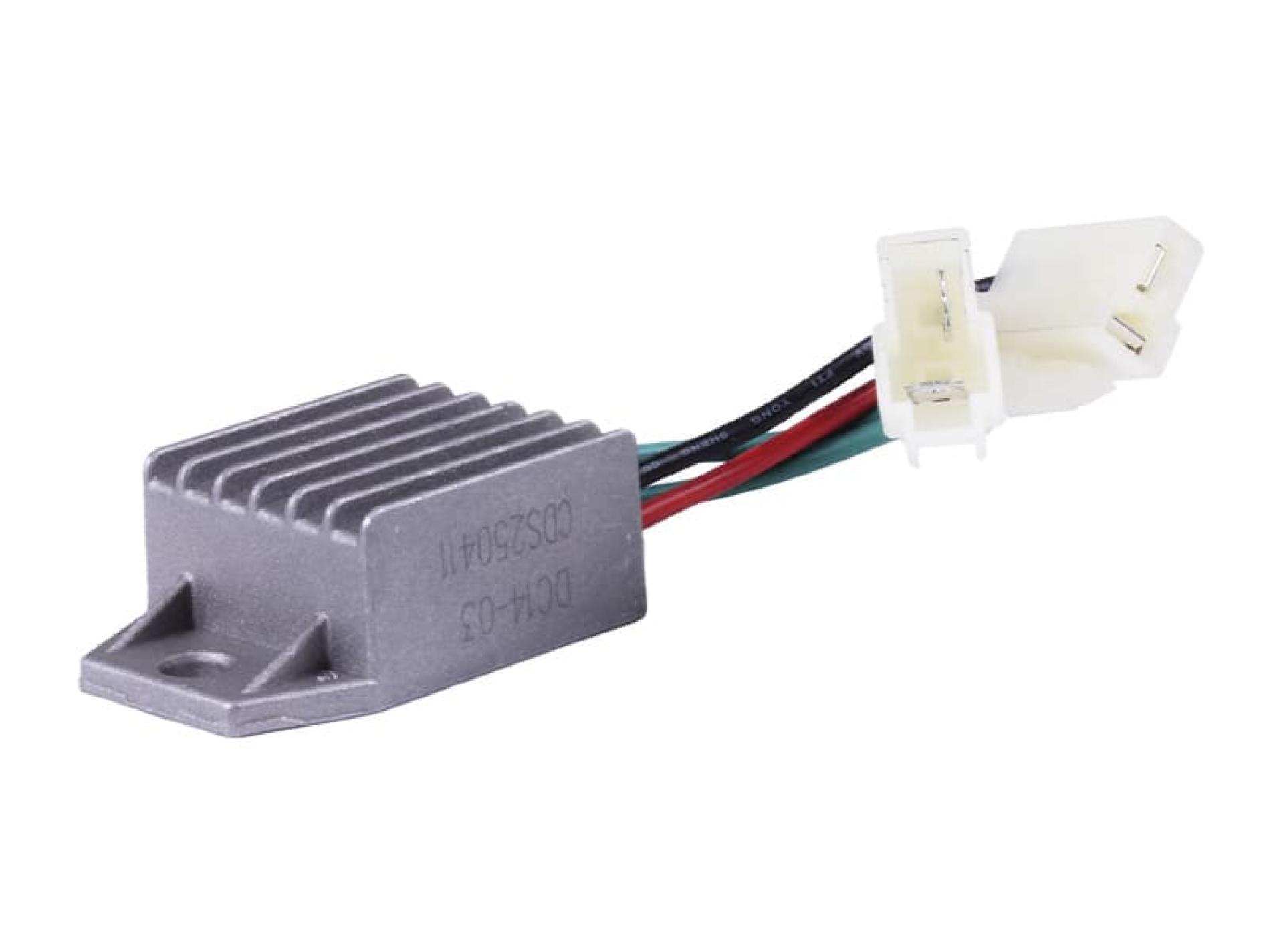 Реле напруги 3.2KW/4.8KW AMG