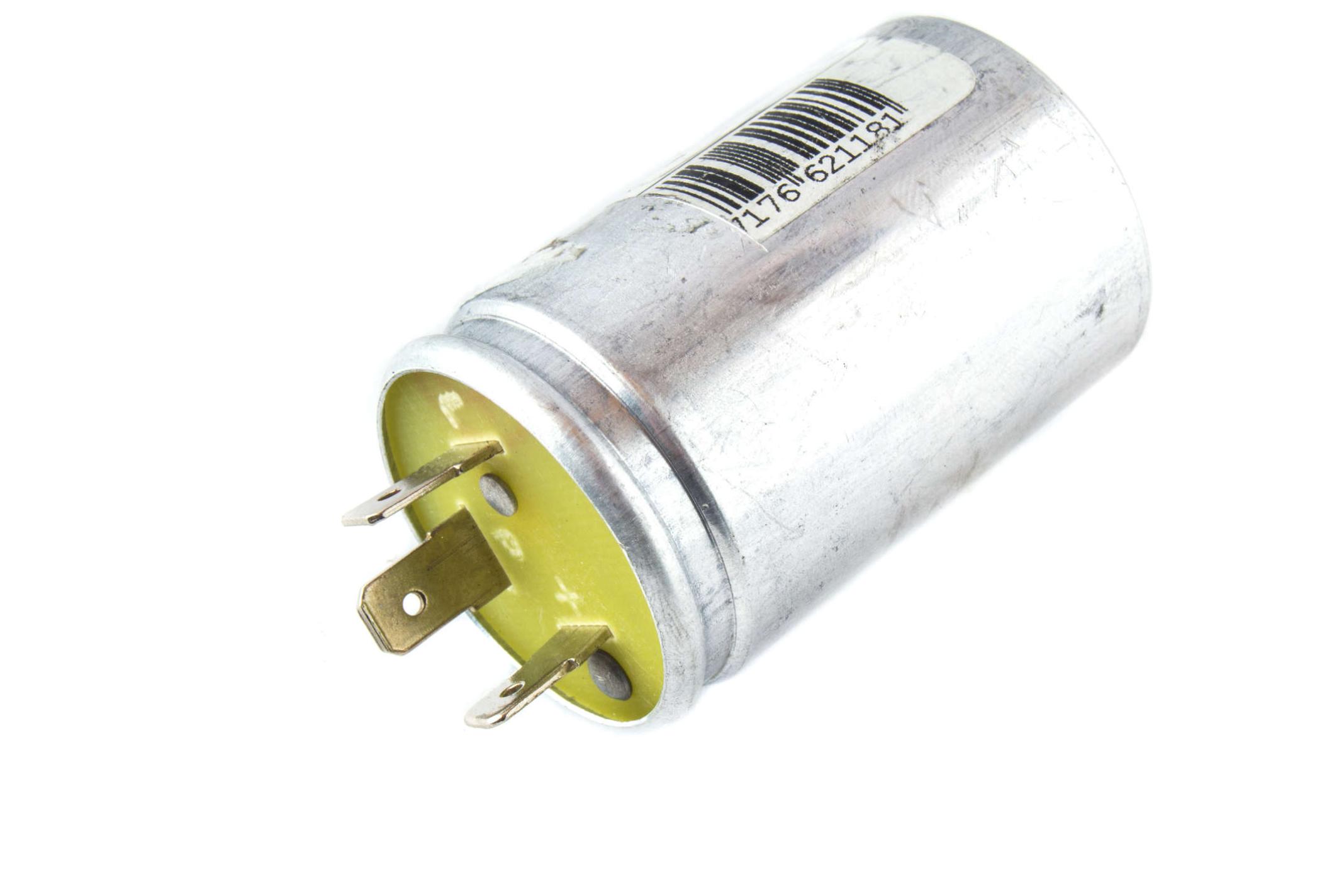 Реле поворотов ЯВА 12V (Польша) VCH