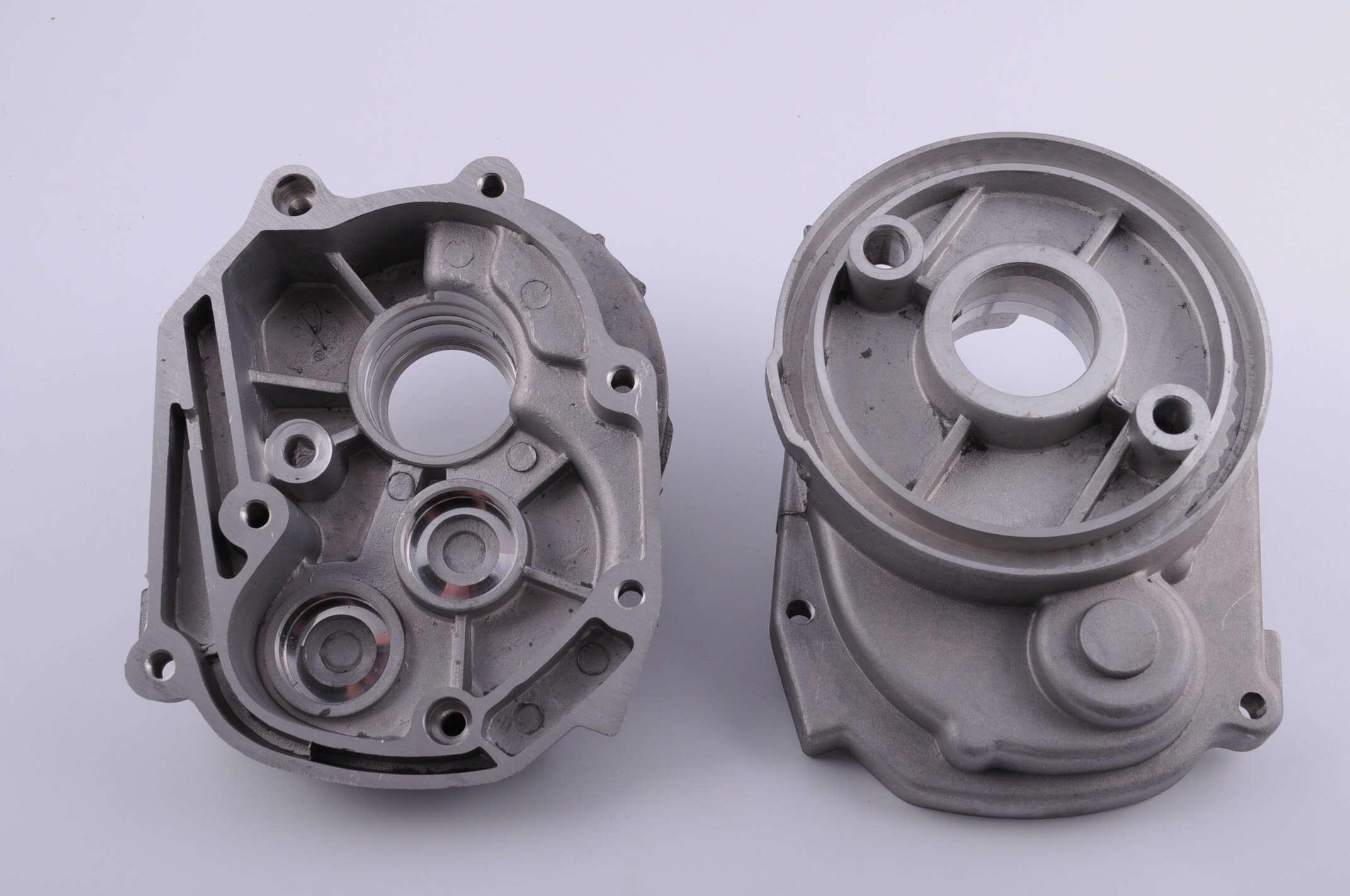 Крышка редуктора 2T Stels 50