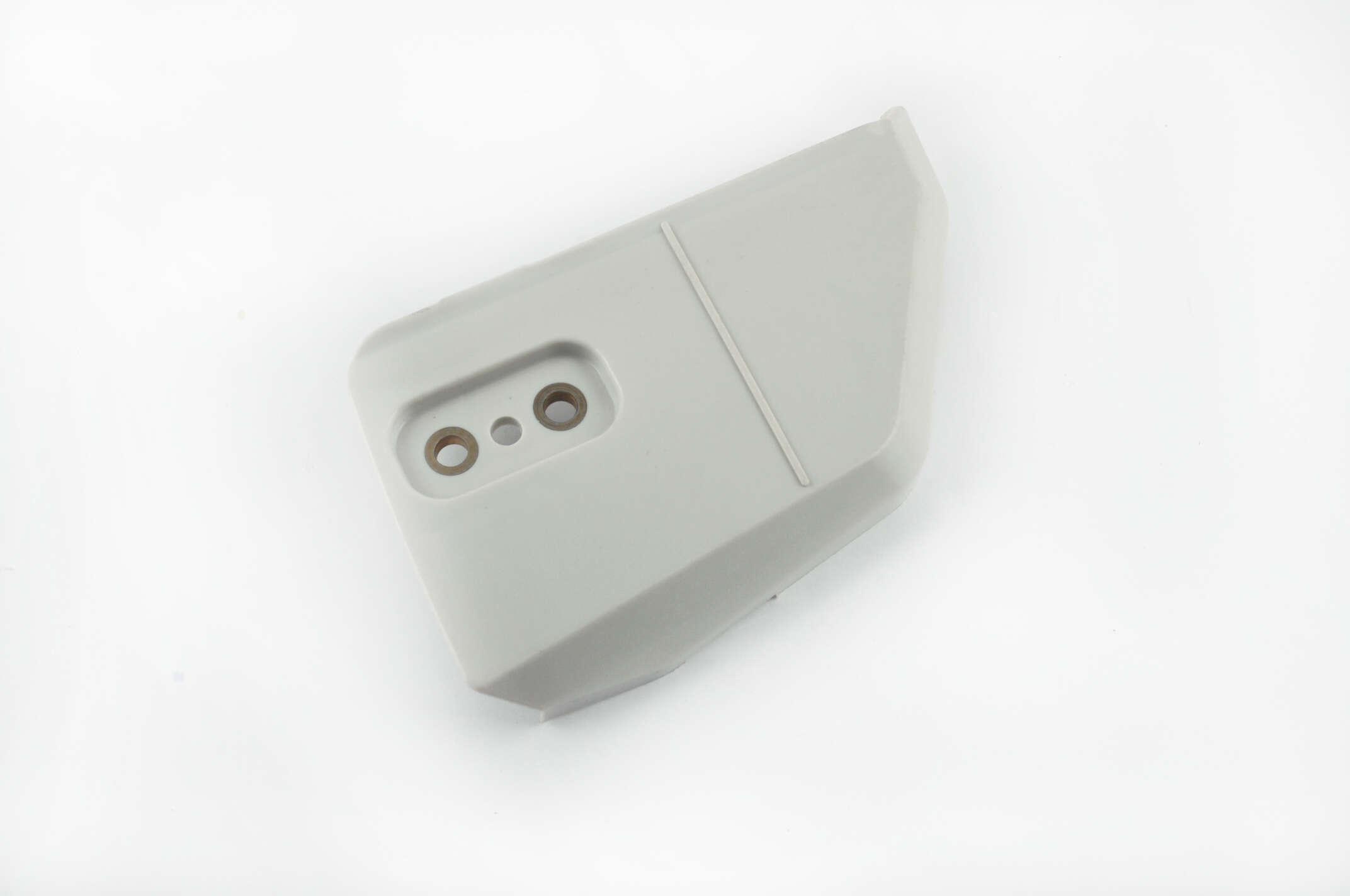 Крышка защиты ведущей звезды б/п для St M 180 FORESTER