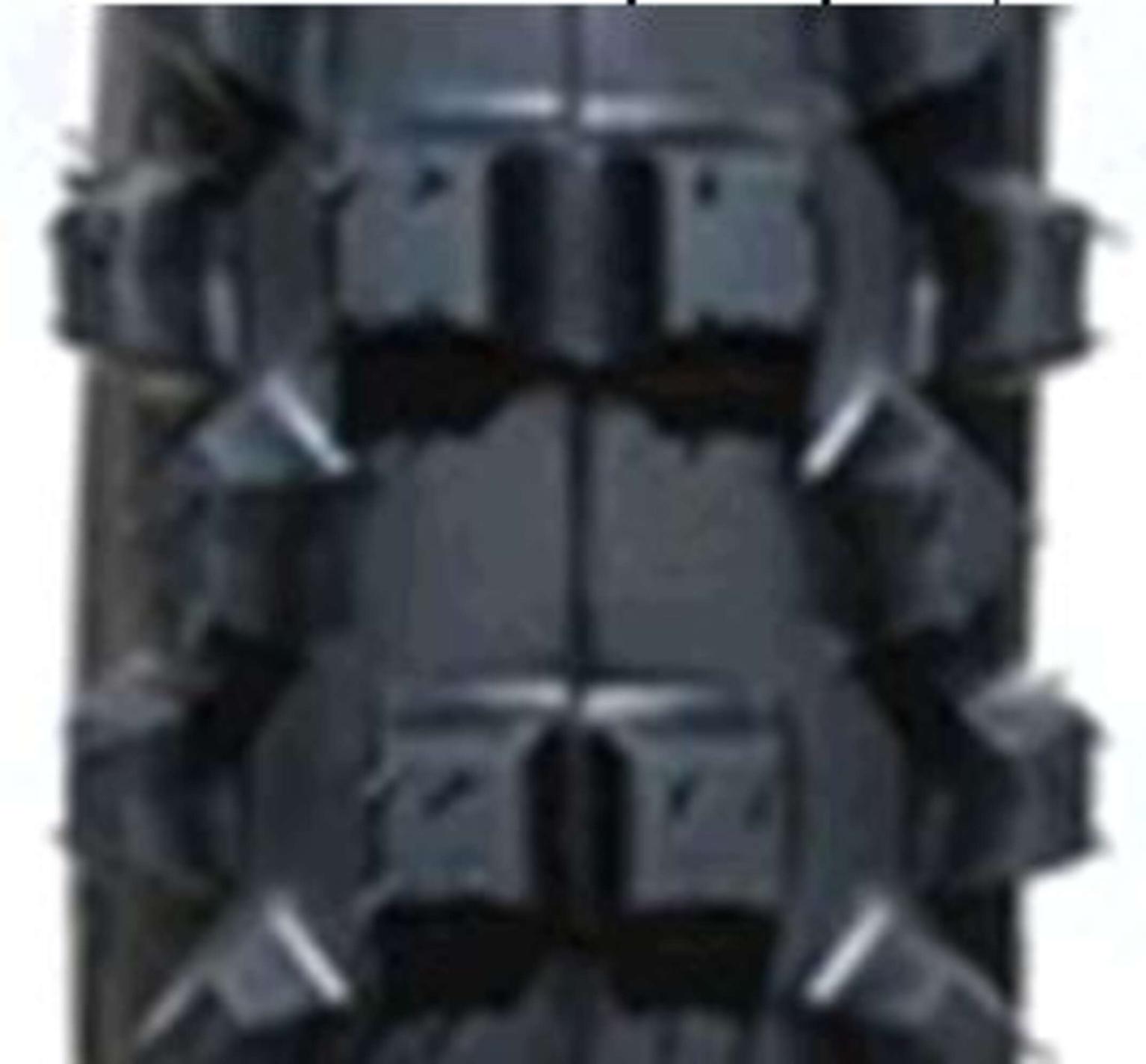 Мотошина 3,00 -21 TT (камерная, внедорожная) (без камеры) ELIT