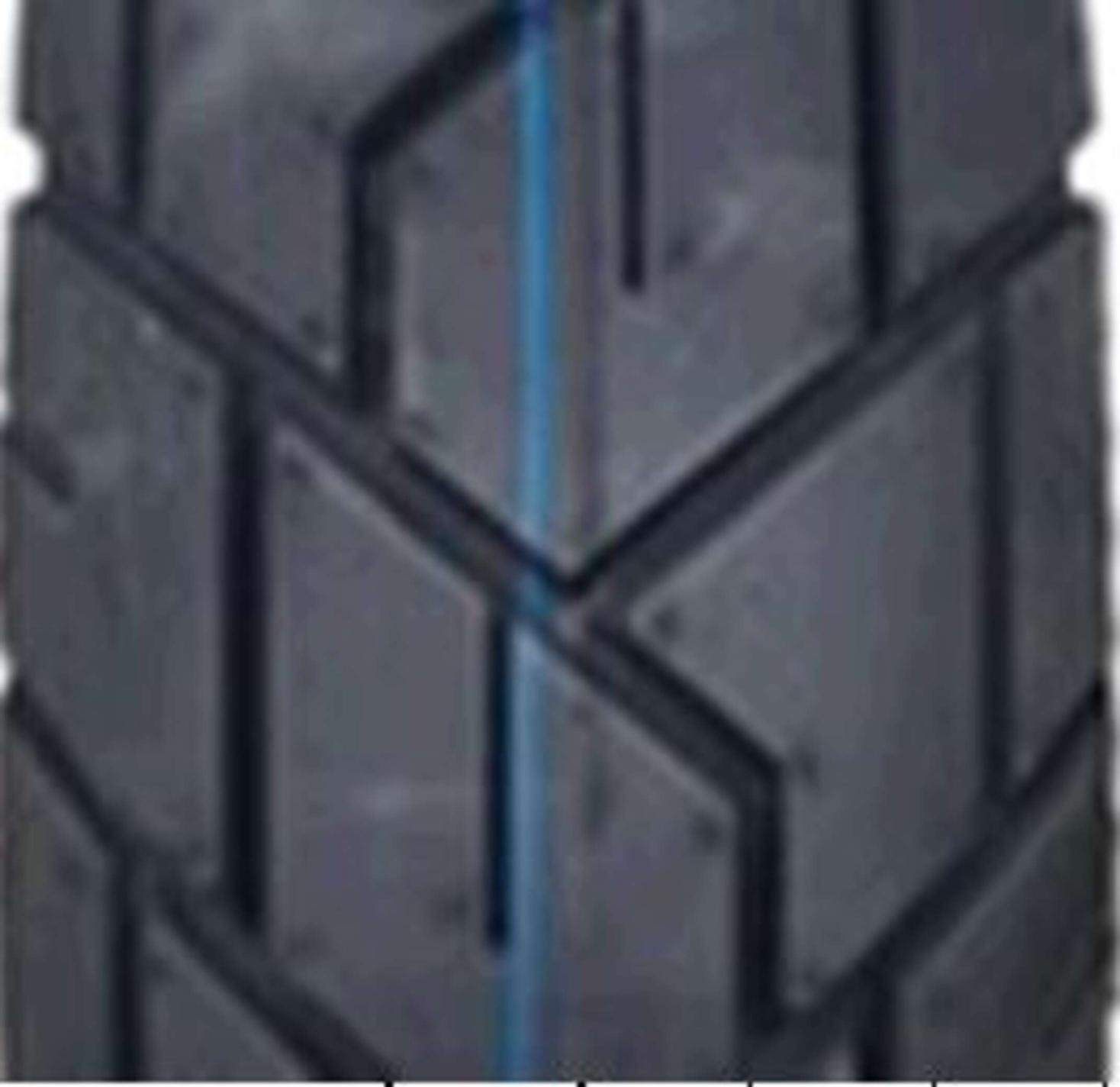 Мотошина 120/70 -12 TL (бескамерная, дорожная) ELIT