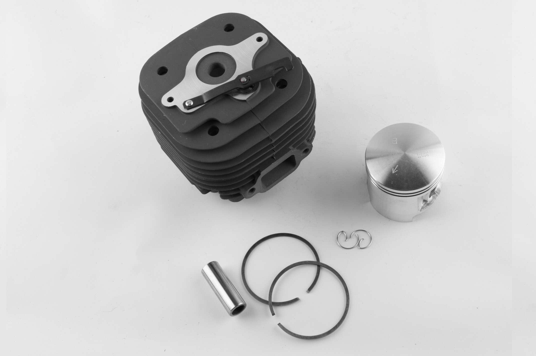 Циліндр поршневий (ЦПГ) для St M 070 (Ø58) WOODMAN