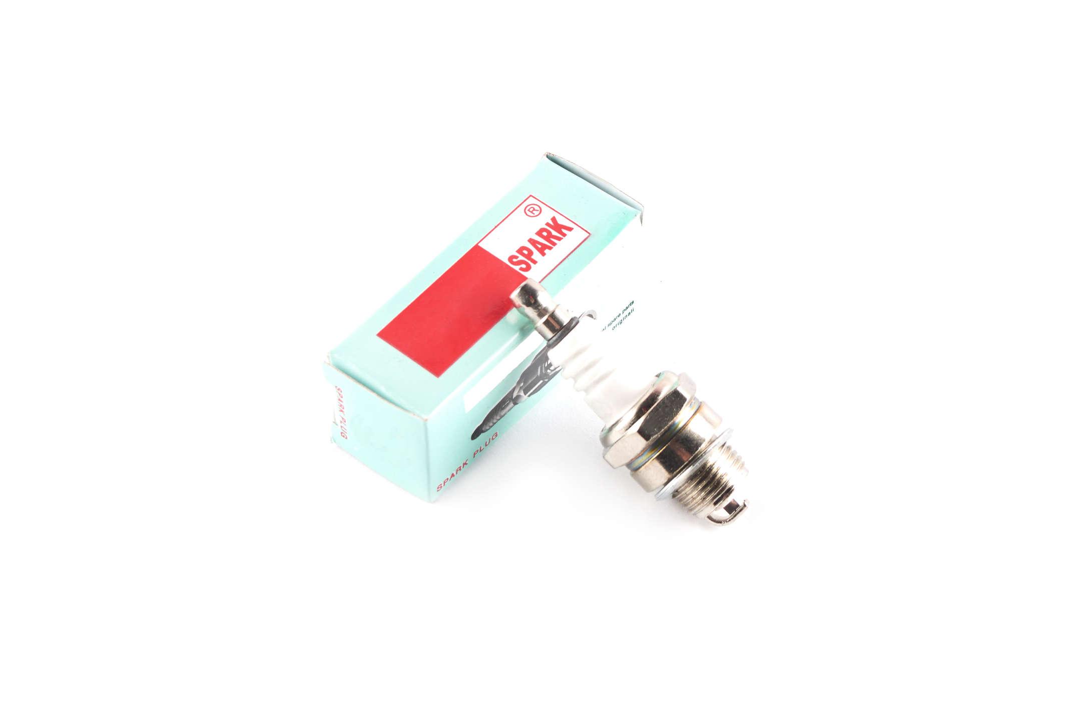 Свеча б/п L6TC M14*1,25 9,5mm DUCATI