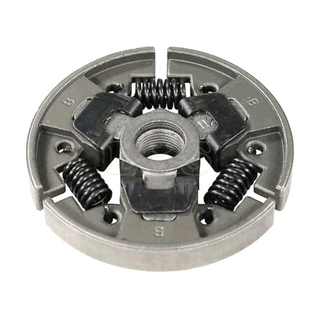Муфта сцепления б/п для St M 180/230/250 (блистер) MANLE