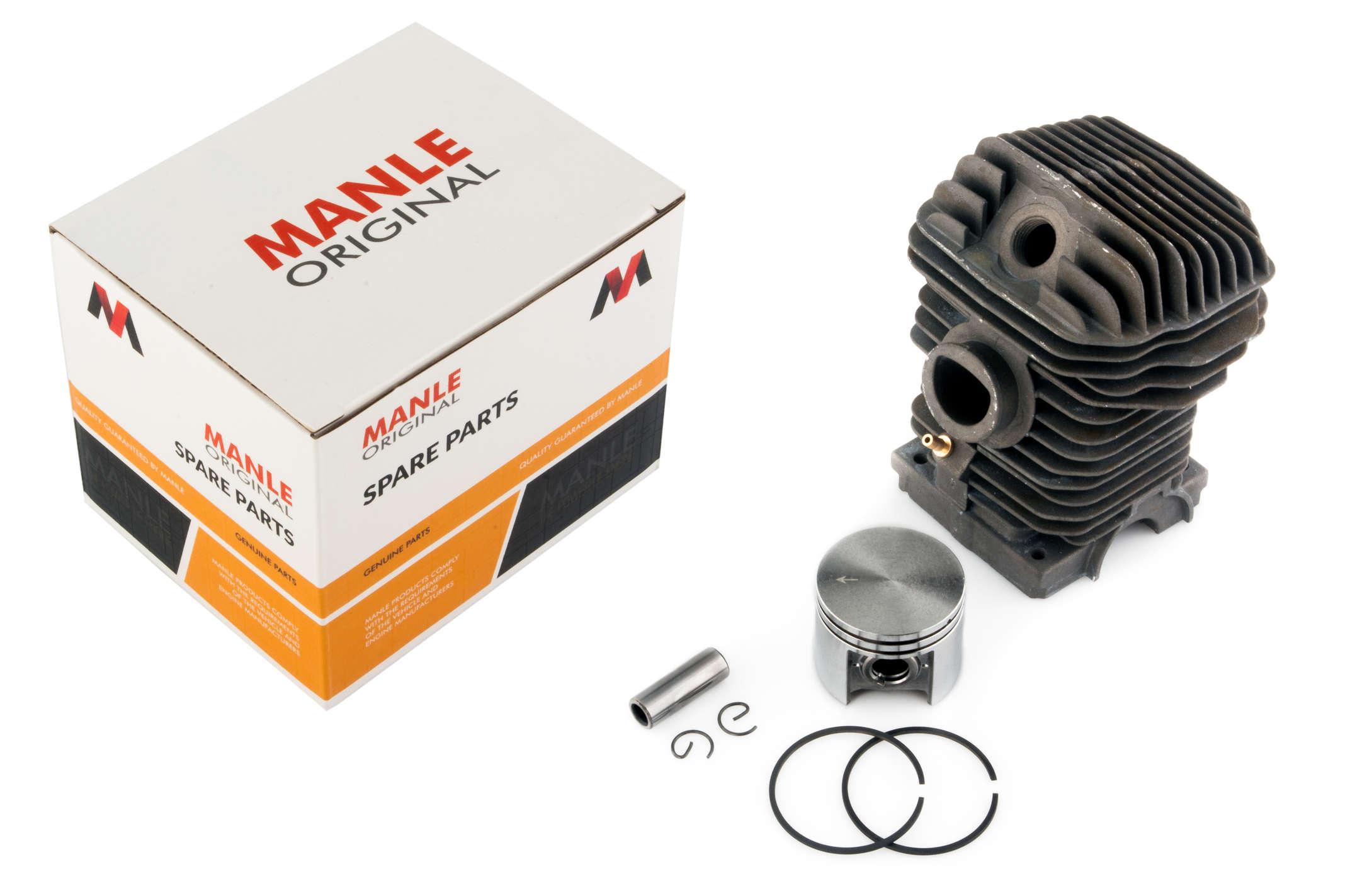 Поршневая б/п (ЦПГ) для St M 250 (Ø42,5) (черная) MANLE